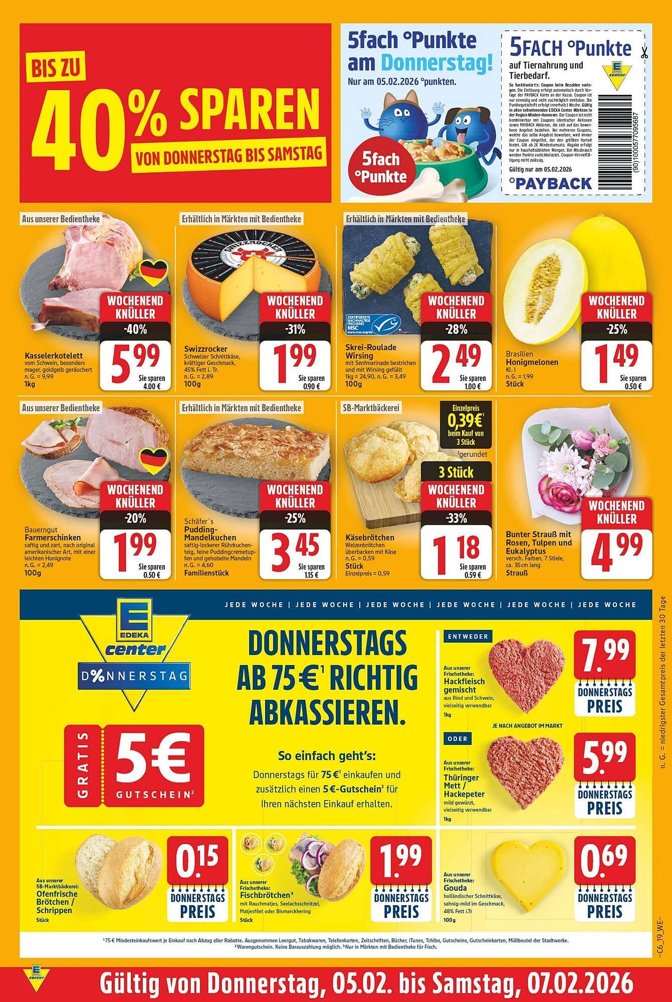 E-Center Prospekt (2026-02-02 - 2026-02-08)