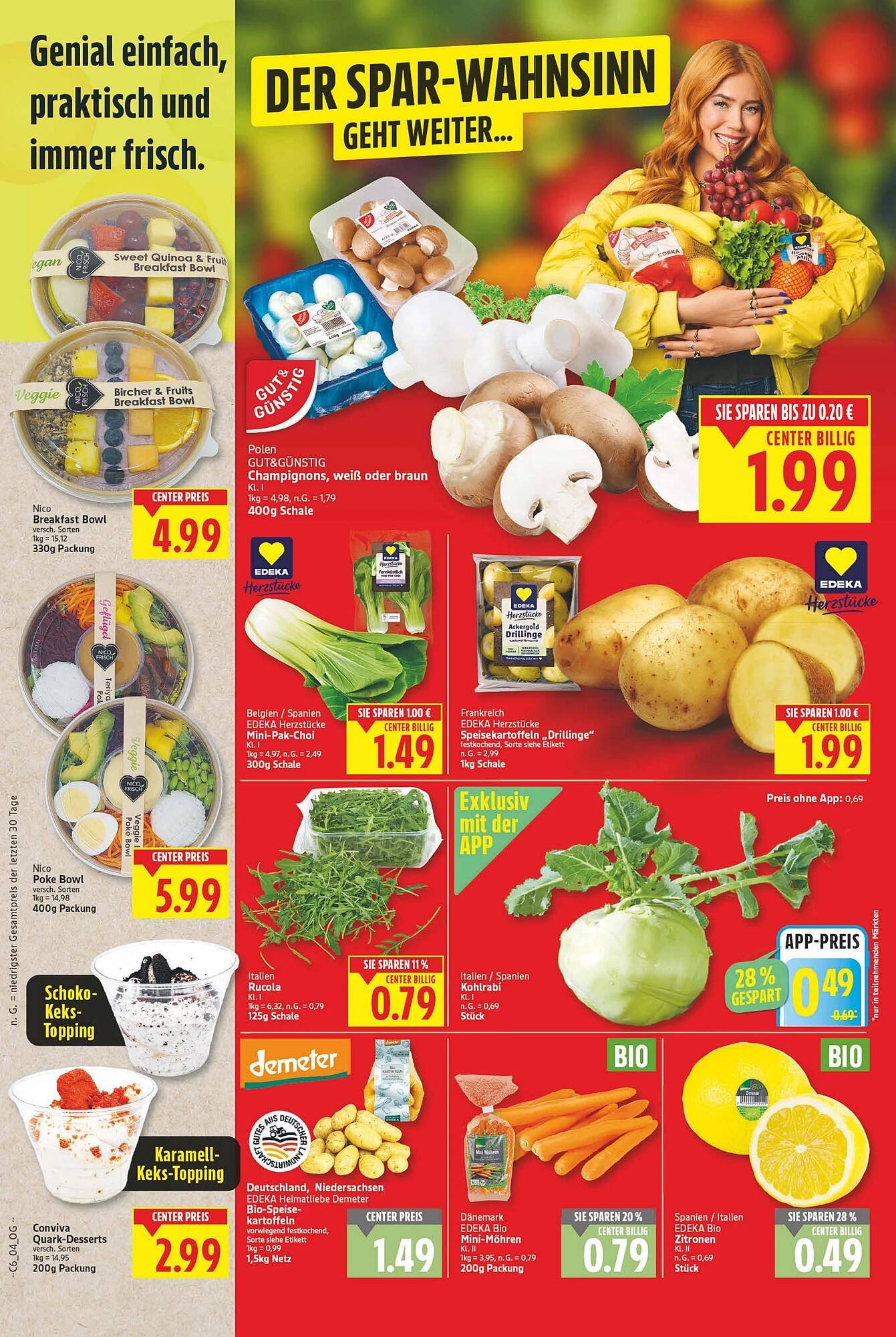 E-Center Prospekt (2026-02-02 - 2026-02-08)