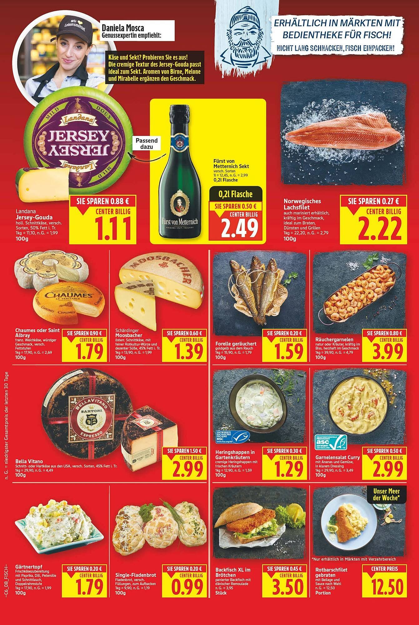 E-Center Prospekt (2026-02-02 - 2026-02-08)