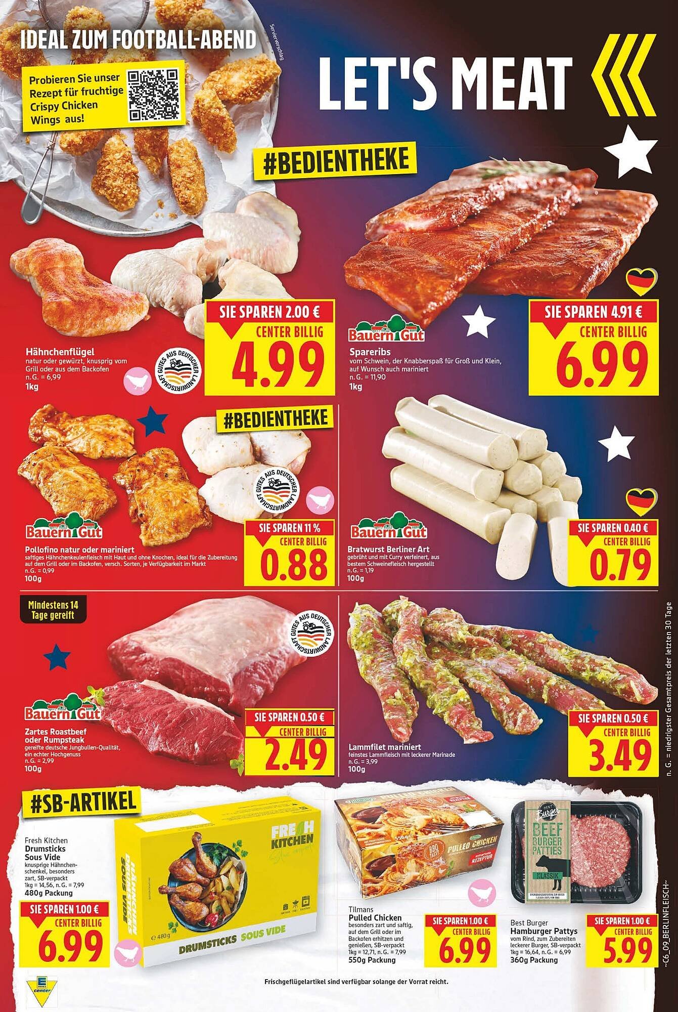 E-Center Prospekt (2026-02-02 - 2026-02-08)