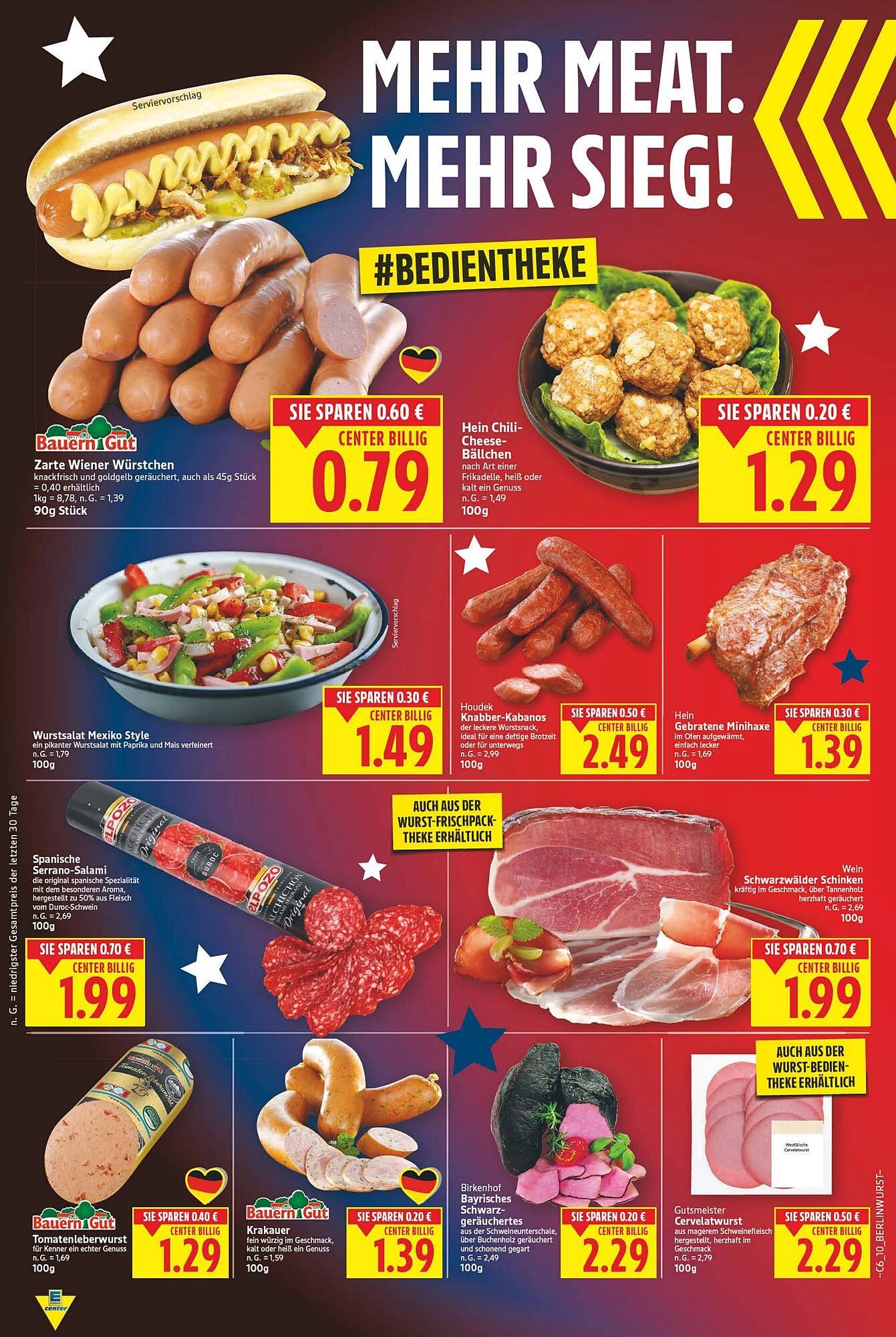 E-Center Prospekt (2026-02-02 - 2026-02-08)