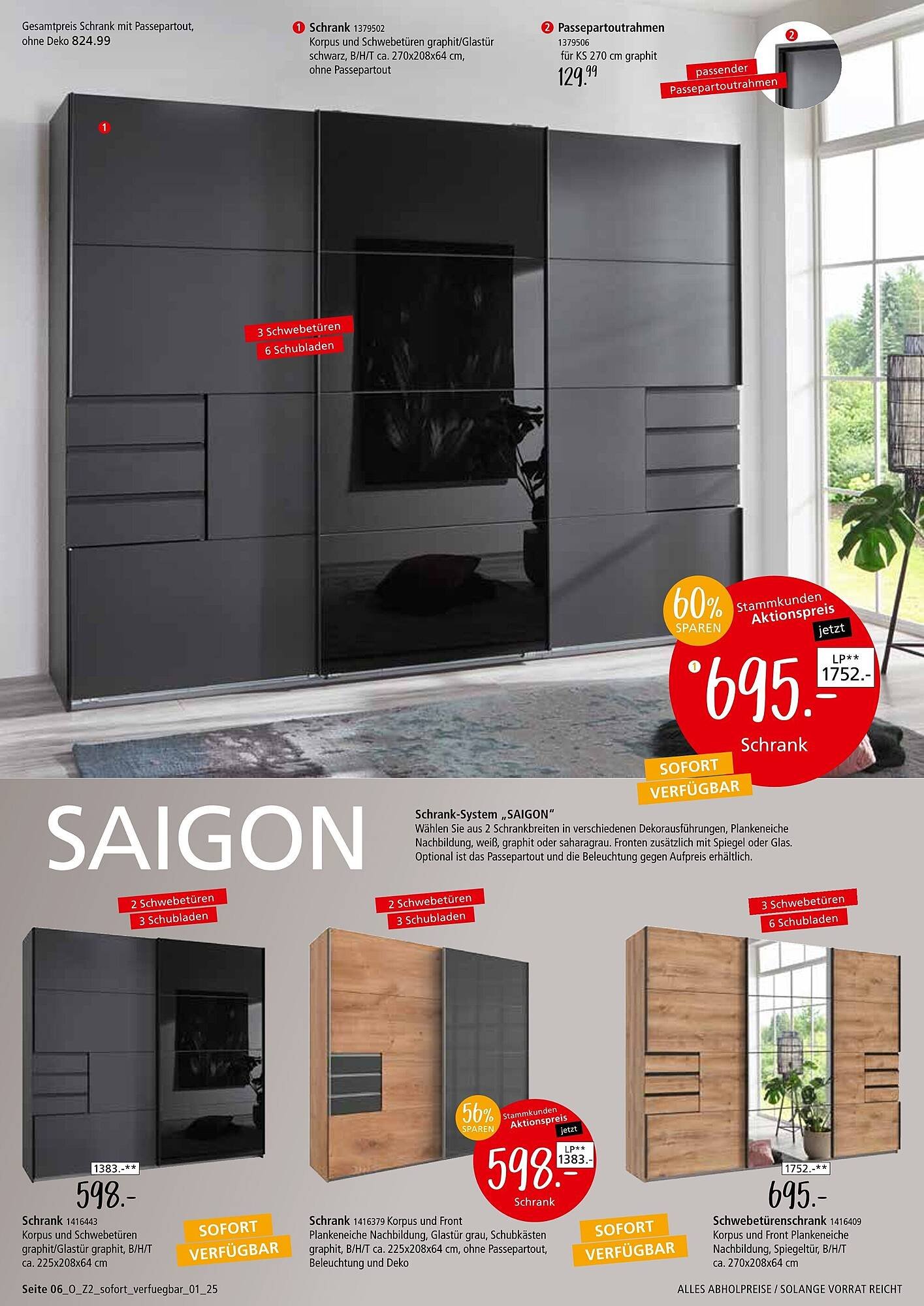 Zurbrüggen Prospekt (2025-12-05 - 2025-12-31)