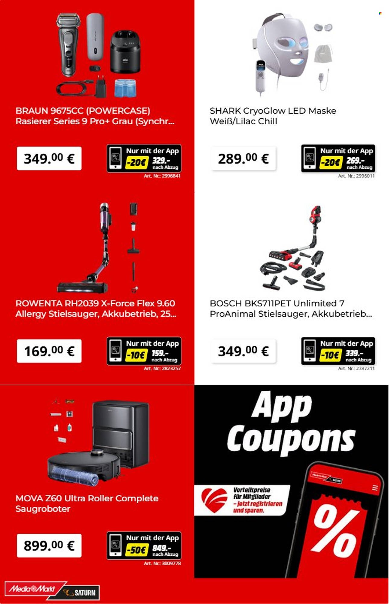 MediaMarkt Prospekt (2026-04-07 - 2026-04-20)