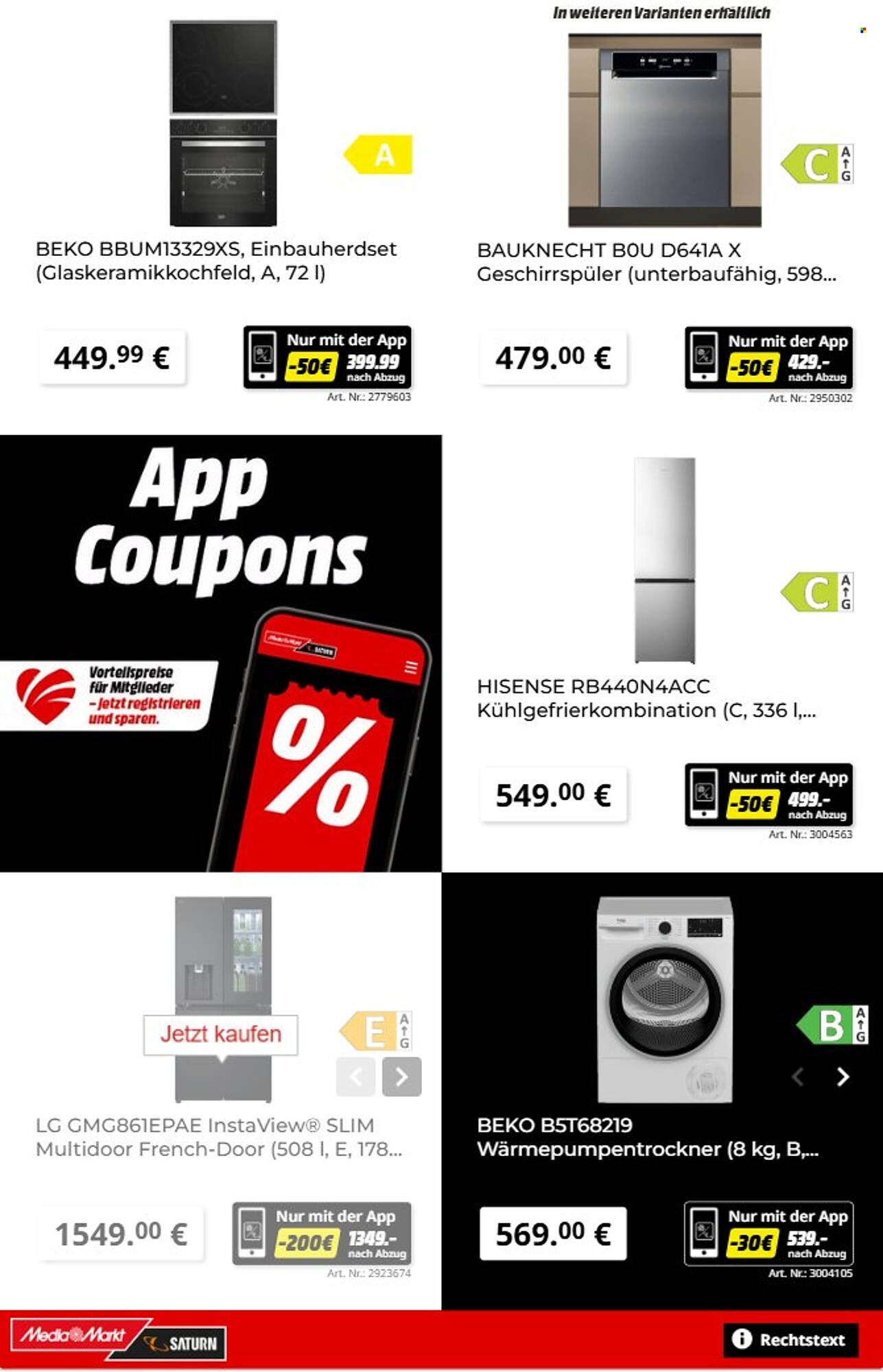 MediaMarkt Prospekt (2026-04-07 - 2026-04-20)