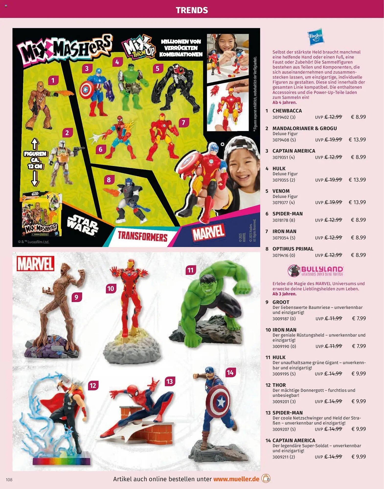 Müller Prospekt (2025-10-27 - 2025-12-31)