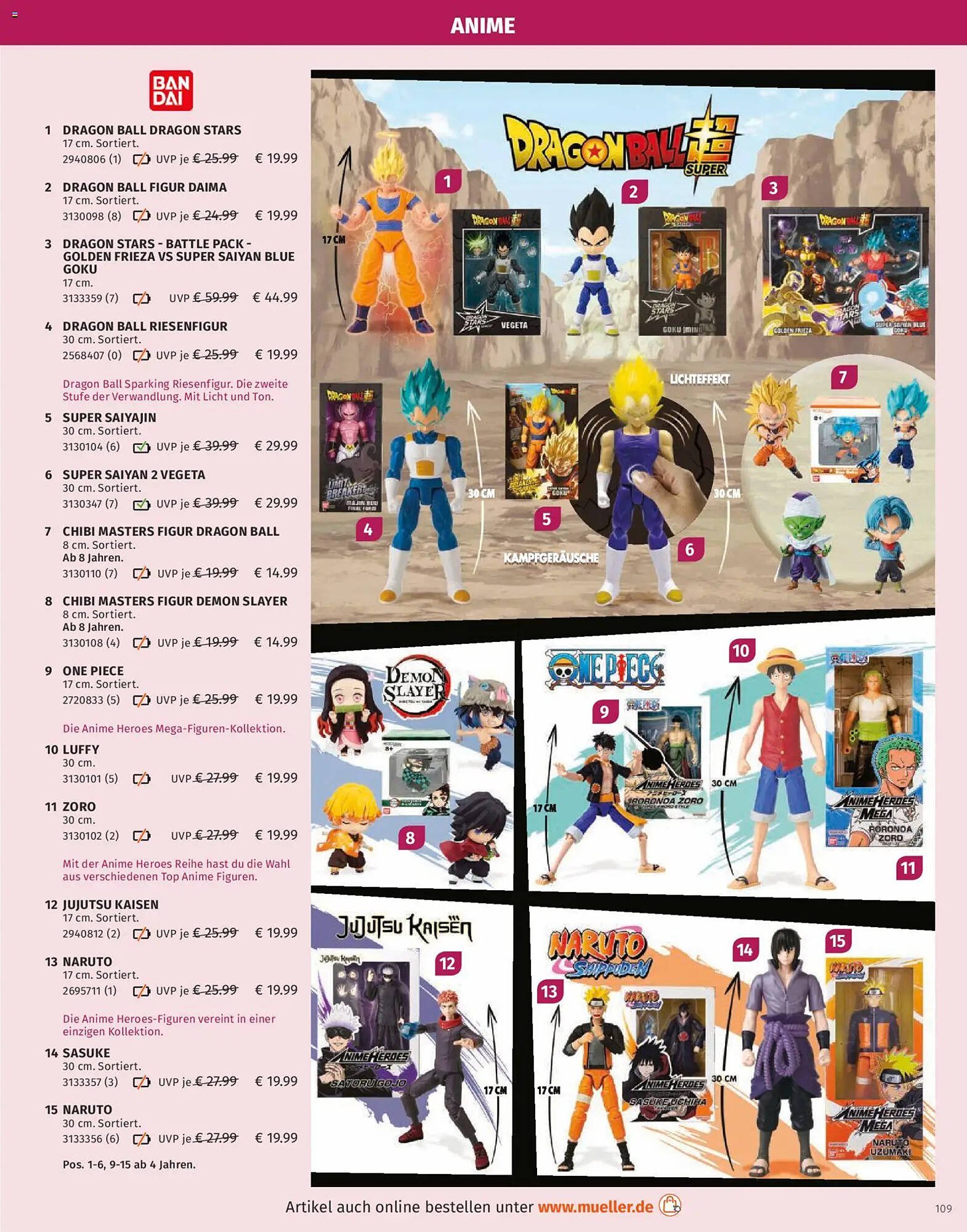 Müller Prospekt (2025-10-27 - 2025-12-31)