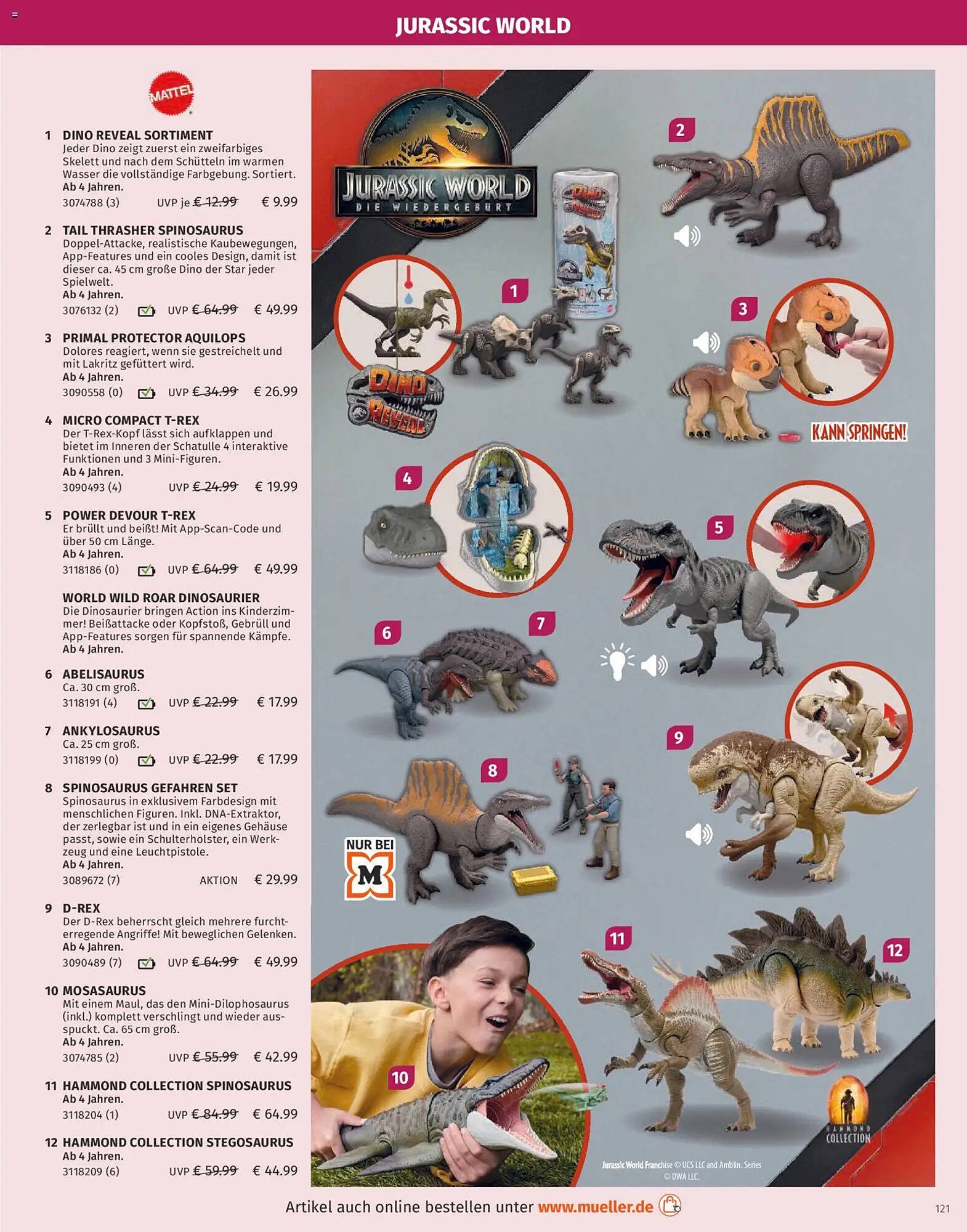 Müller Prospekt (2025-10-27 - 2025-12-31)