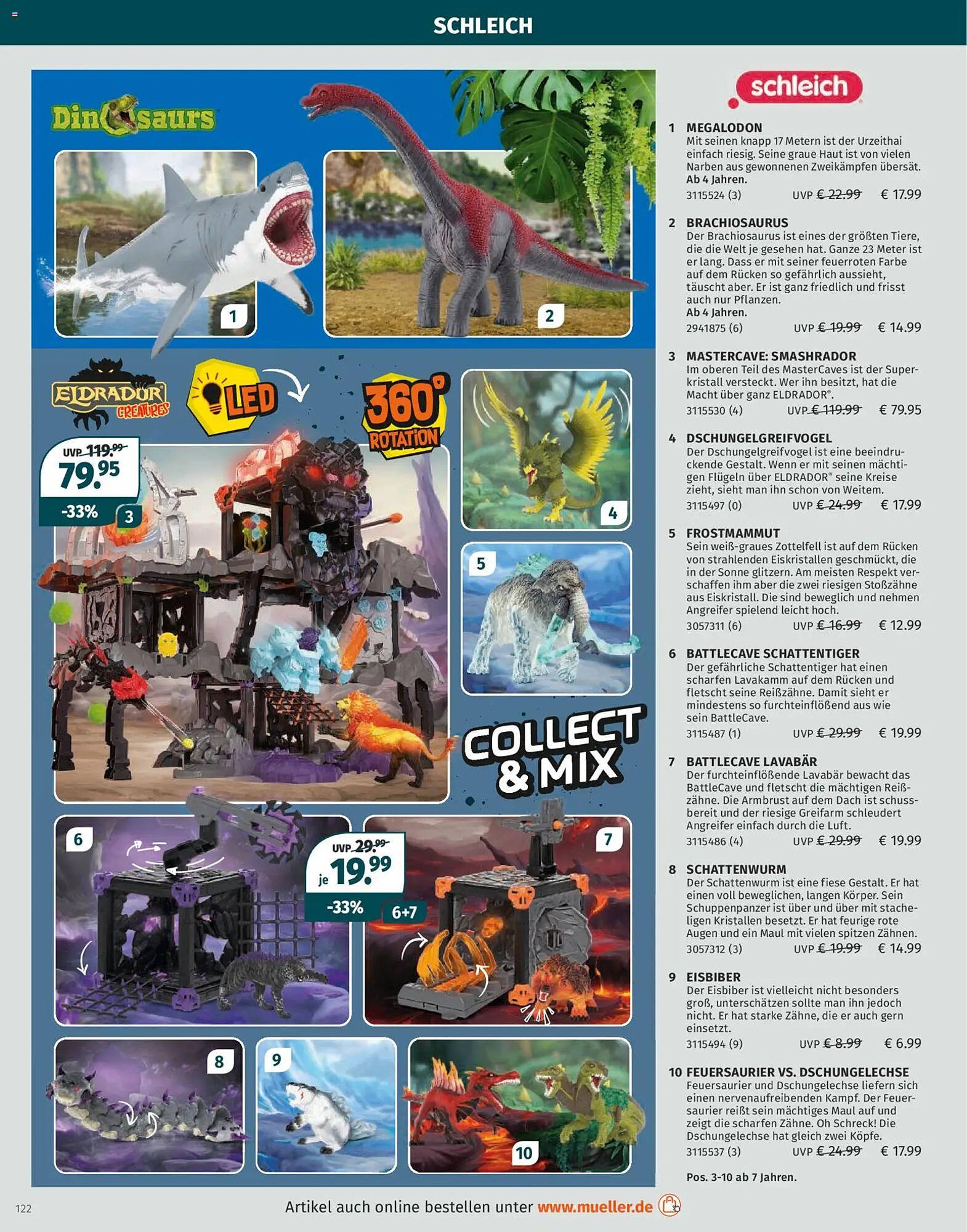 Müller Prospekt (2025-10-27 - 2025-12-31)