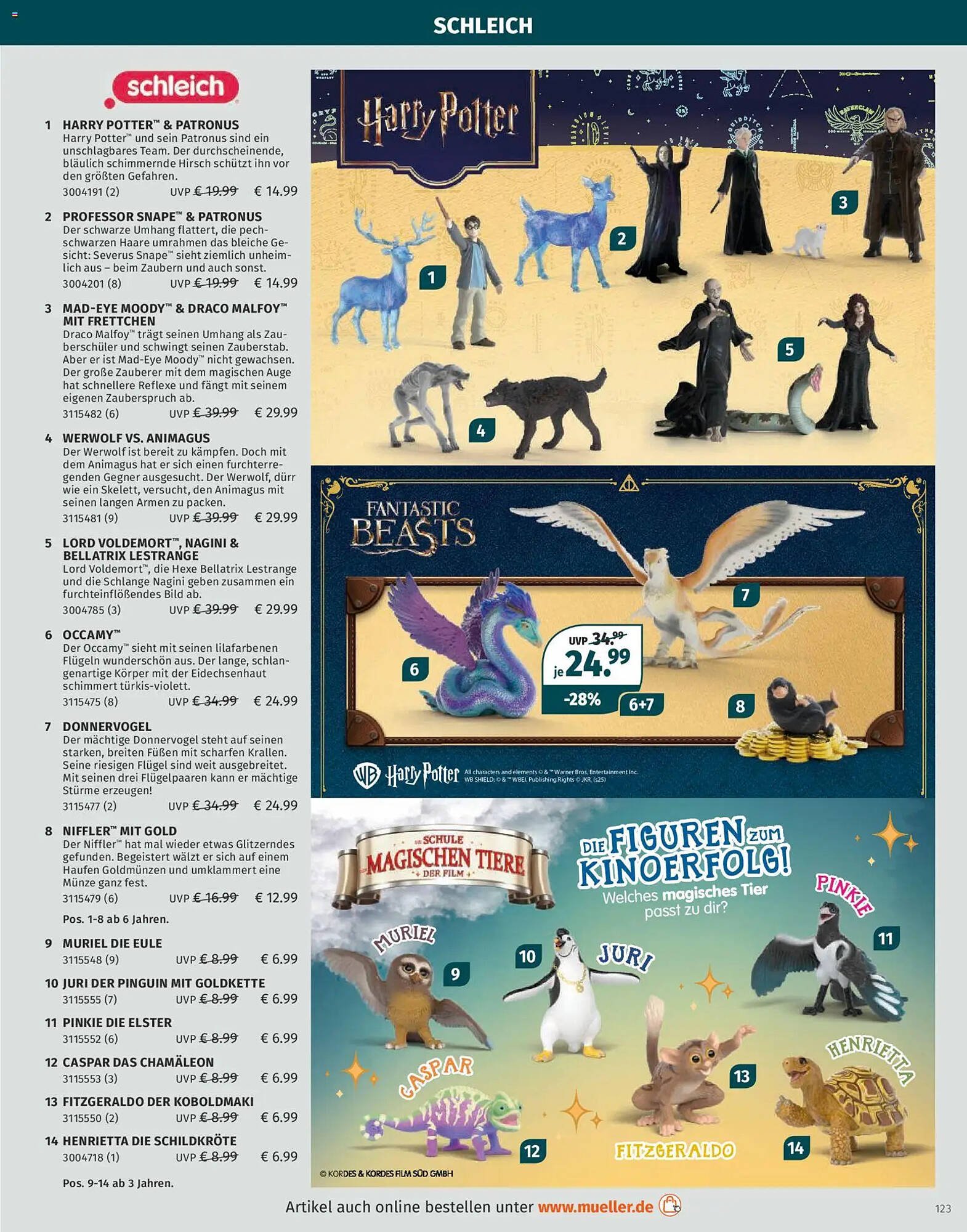 Müller Prospekt (2025-10-27 - 2025-12-31)