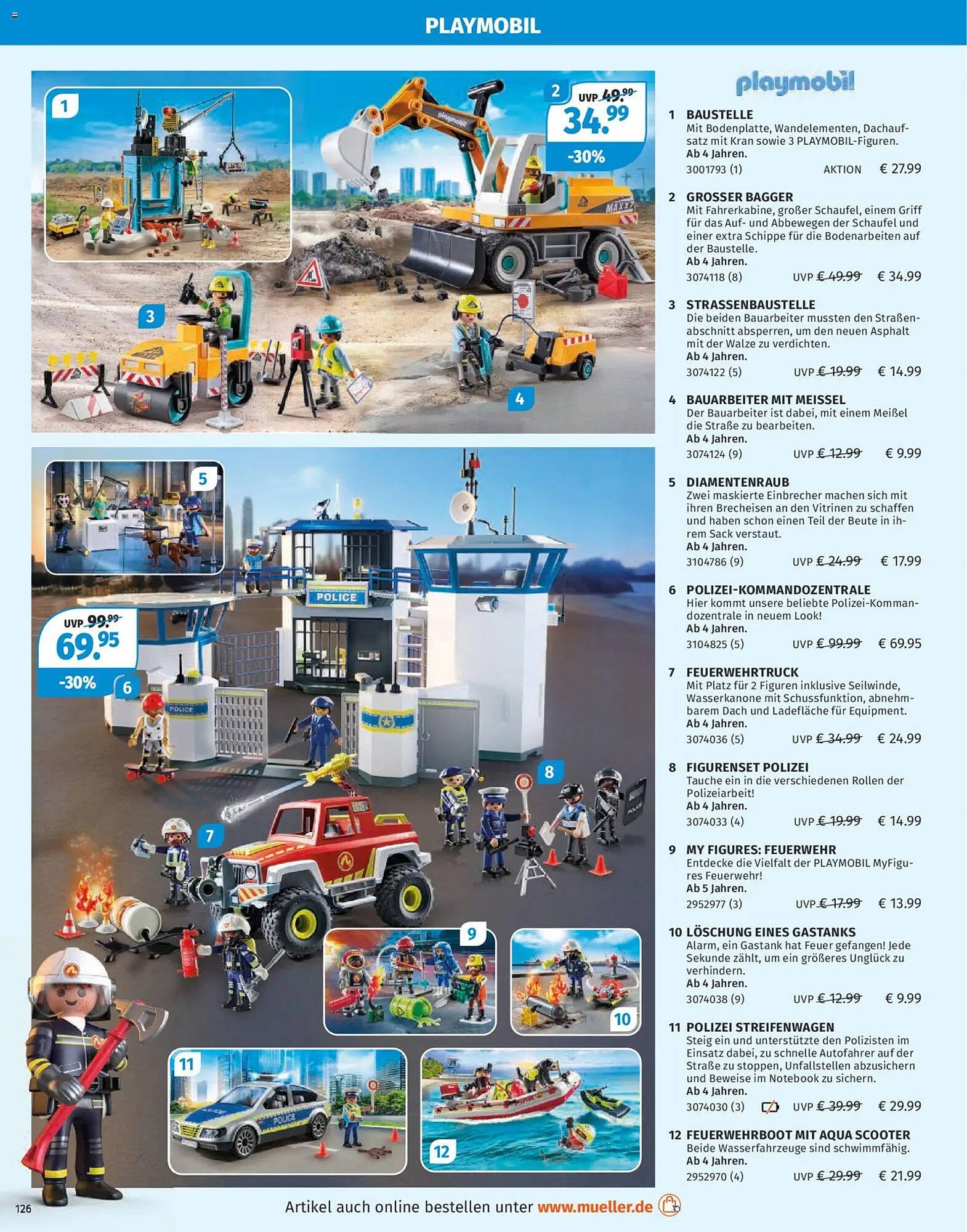 Müller Prospekt (2025-10-27 - 2025-12-31)