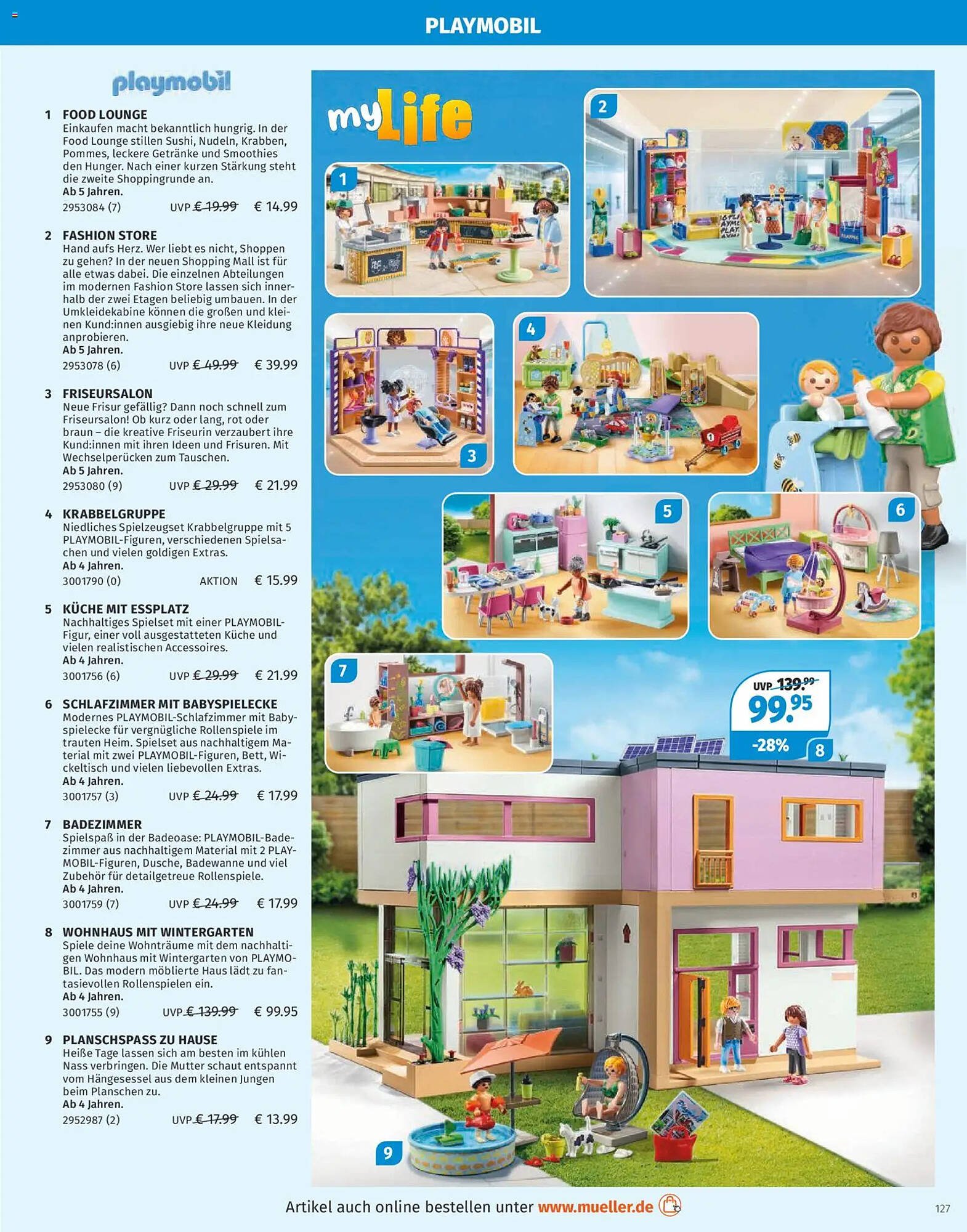 Müller Prospekt (2025-10-27 - 2025-12-31)