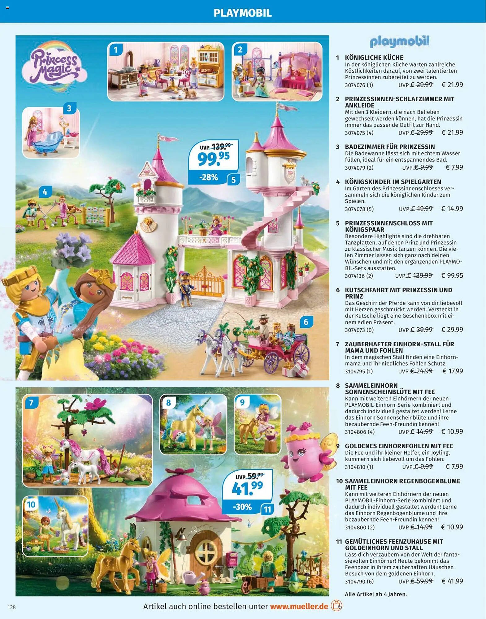 Müller Prospekt (2025-10-27 - 2025-12-31)