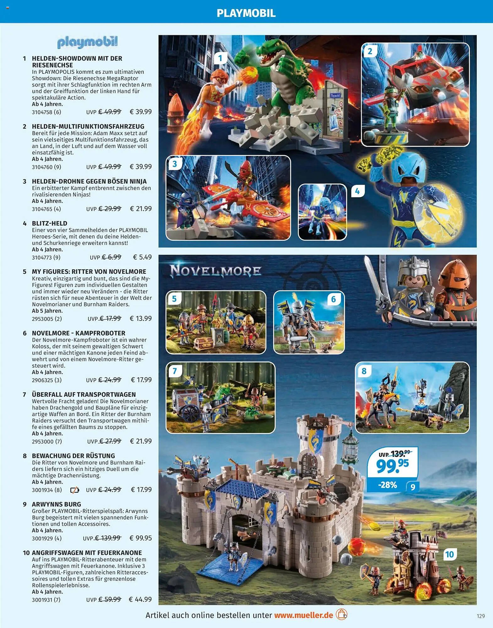 Müller Prospekt (2025-10-27 - 2025-12-31)