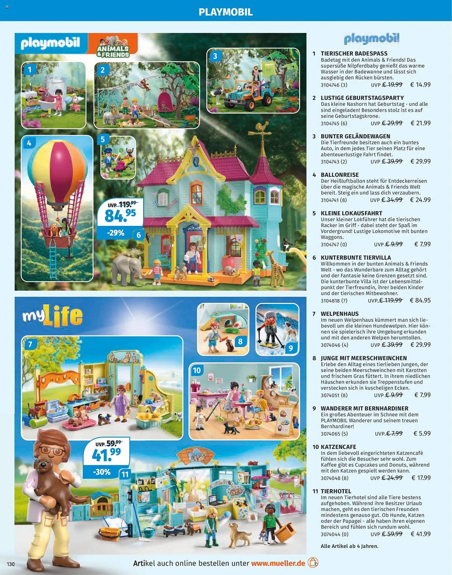 Müller Prospekt (2025-10-27 - 2025-12-31)