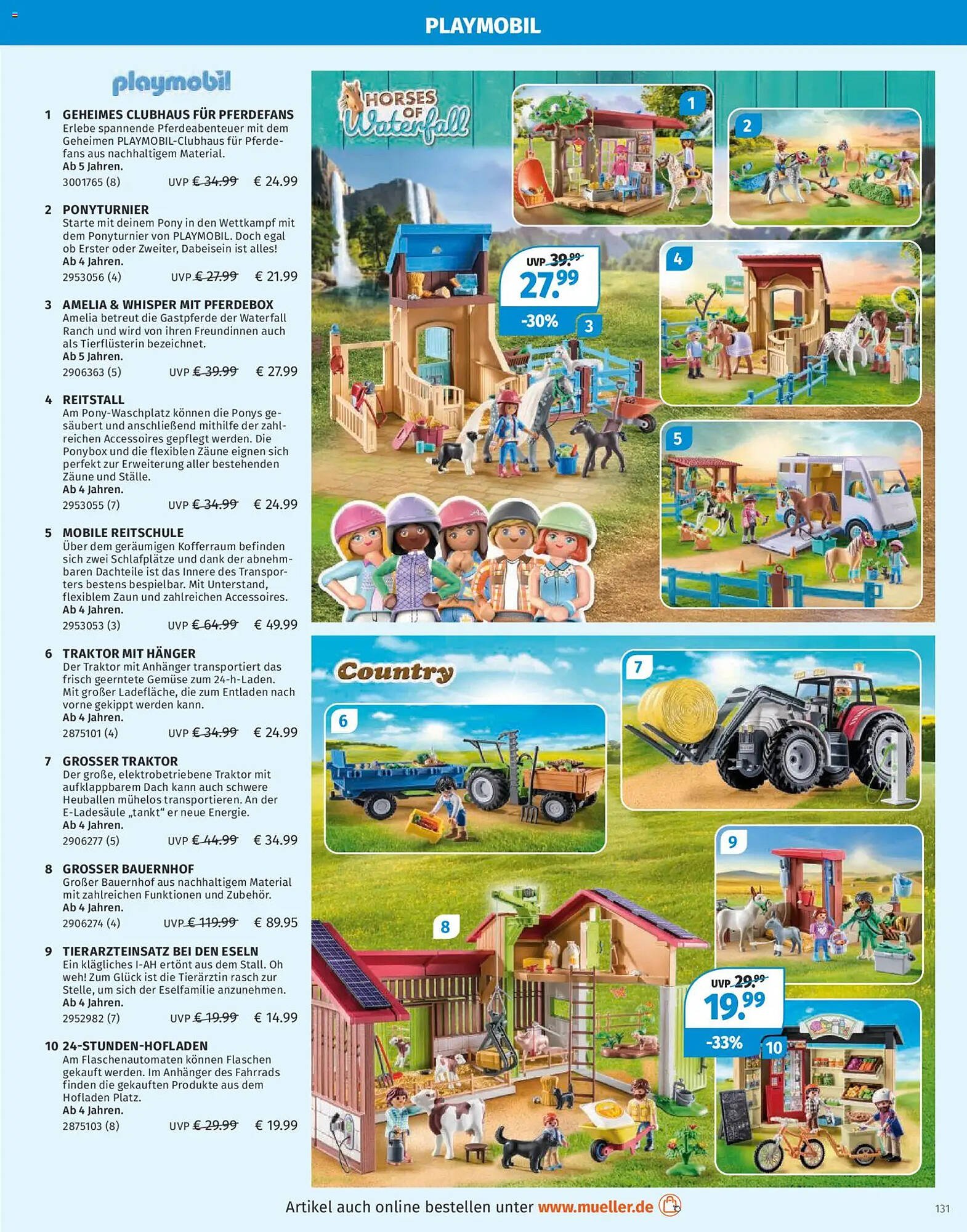 Müller Prospekt (2025-10-27 - 2025-12-31)