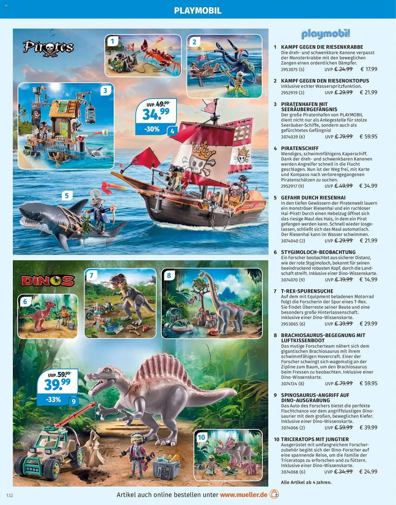 Müller Prospekt (2025-10-27 - 2025-12-31)