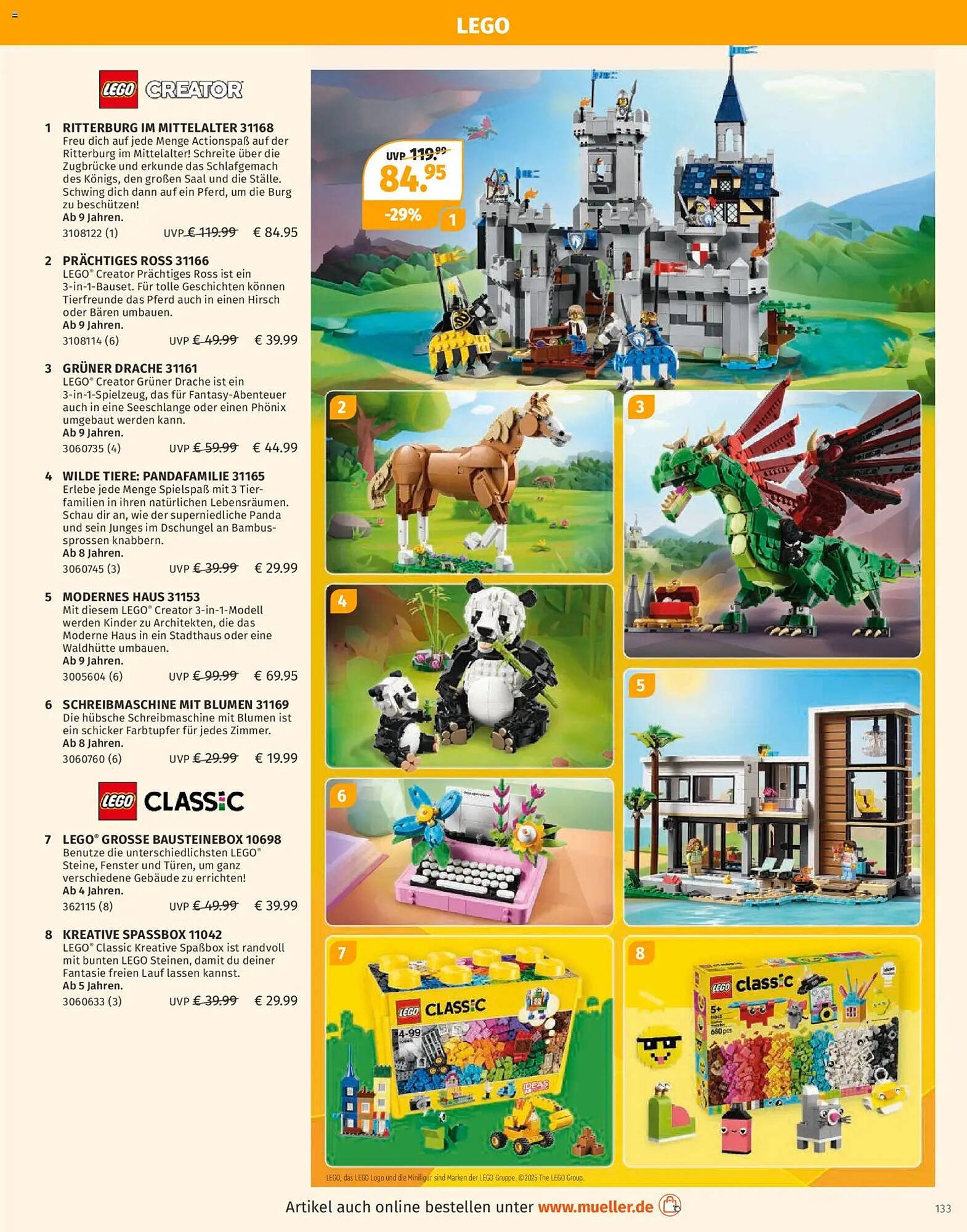 Müller Prospekt (2025-10-27 - 2025-12-31)