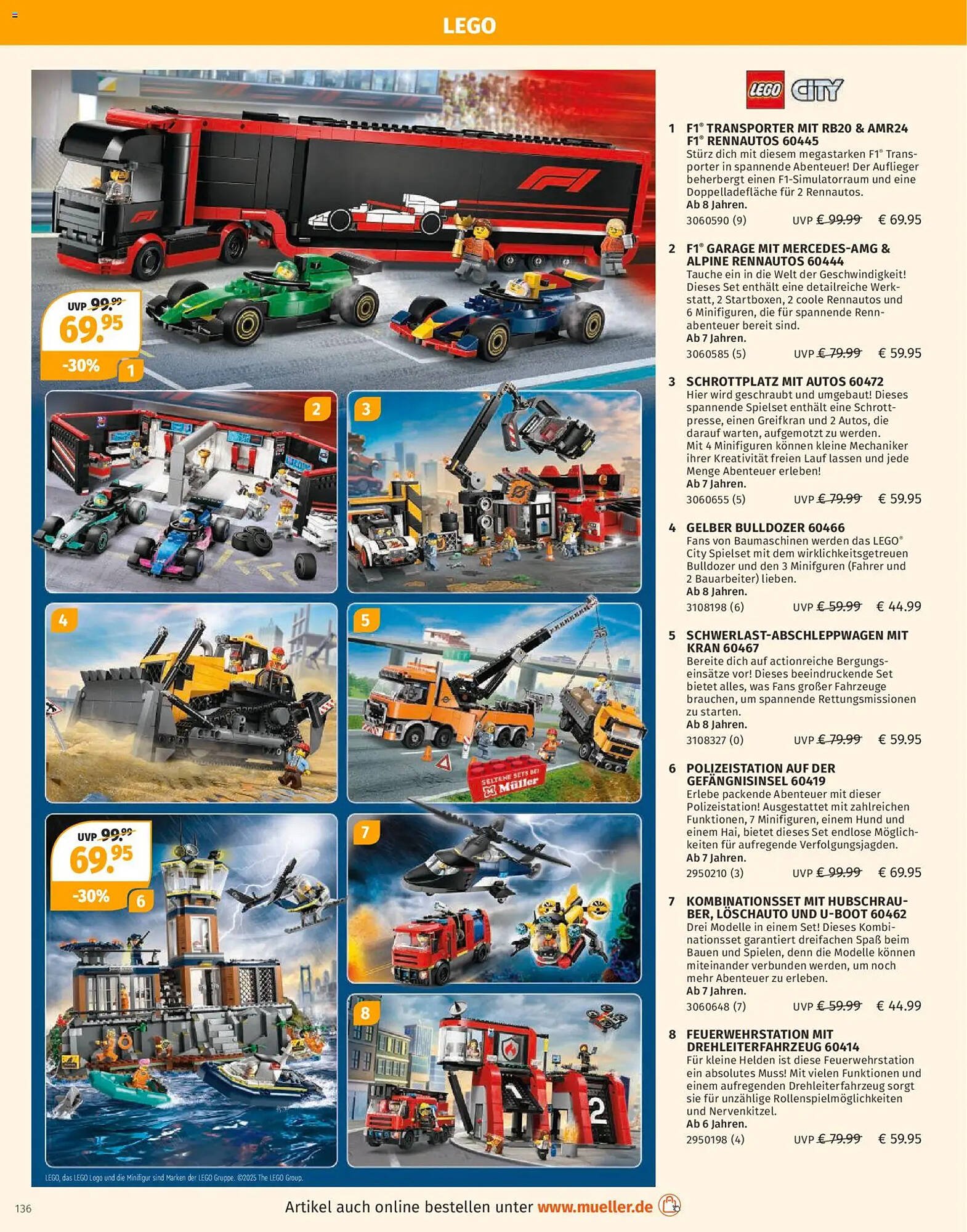 Müller Prospekt (2025-10-27 - 2025-12-31)