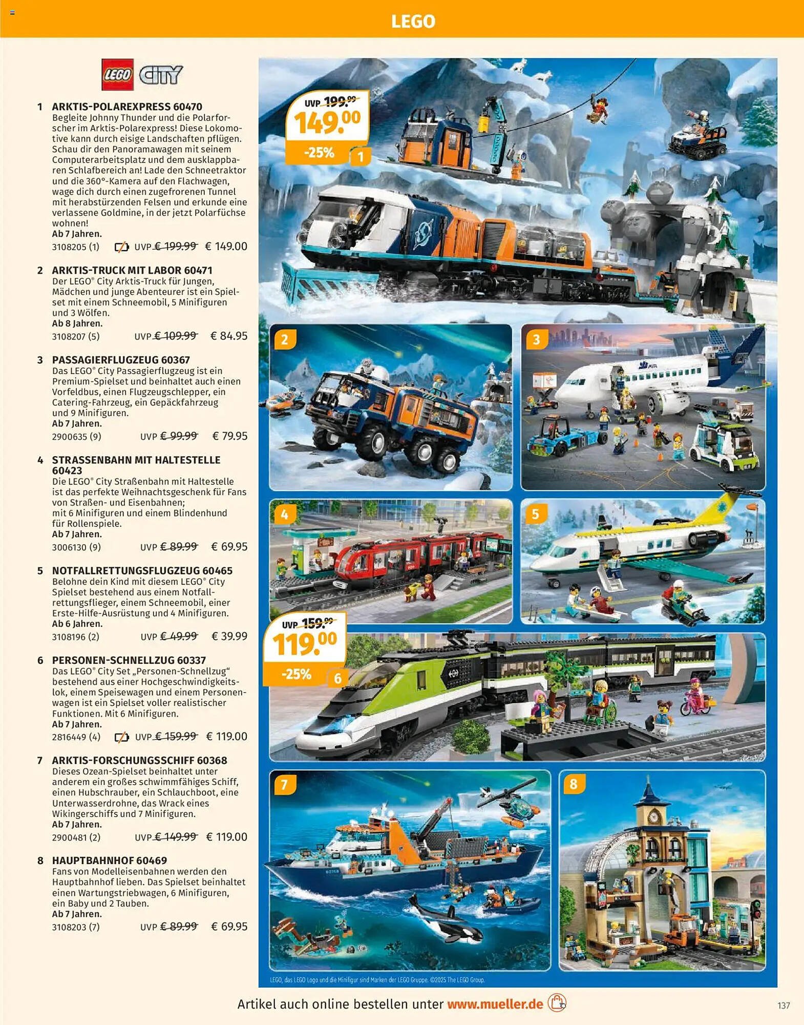 Müller Prospekt (2025-10-27 - 2025-12-31)