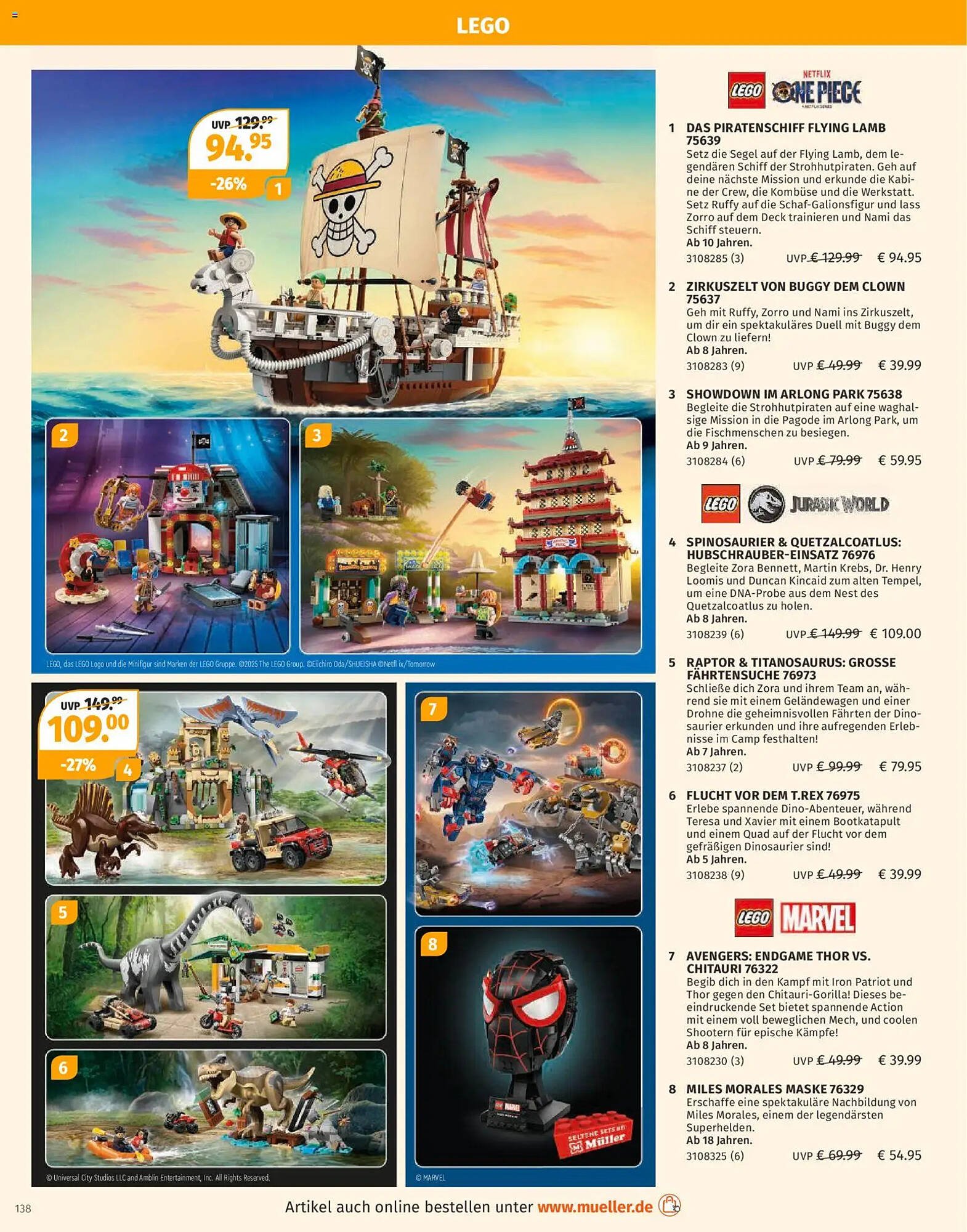 Müller Prospekt (2025-10-27 - 2025-12-31)