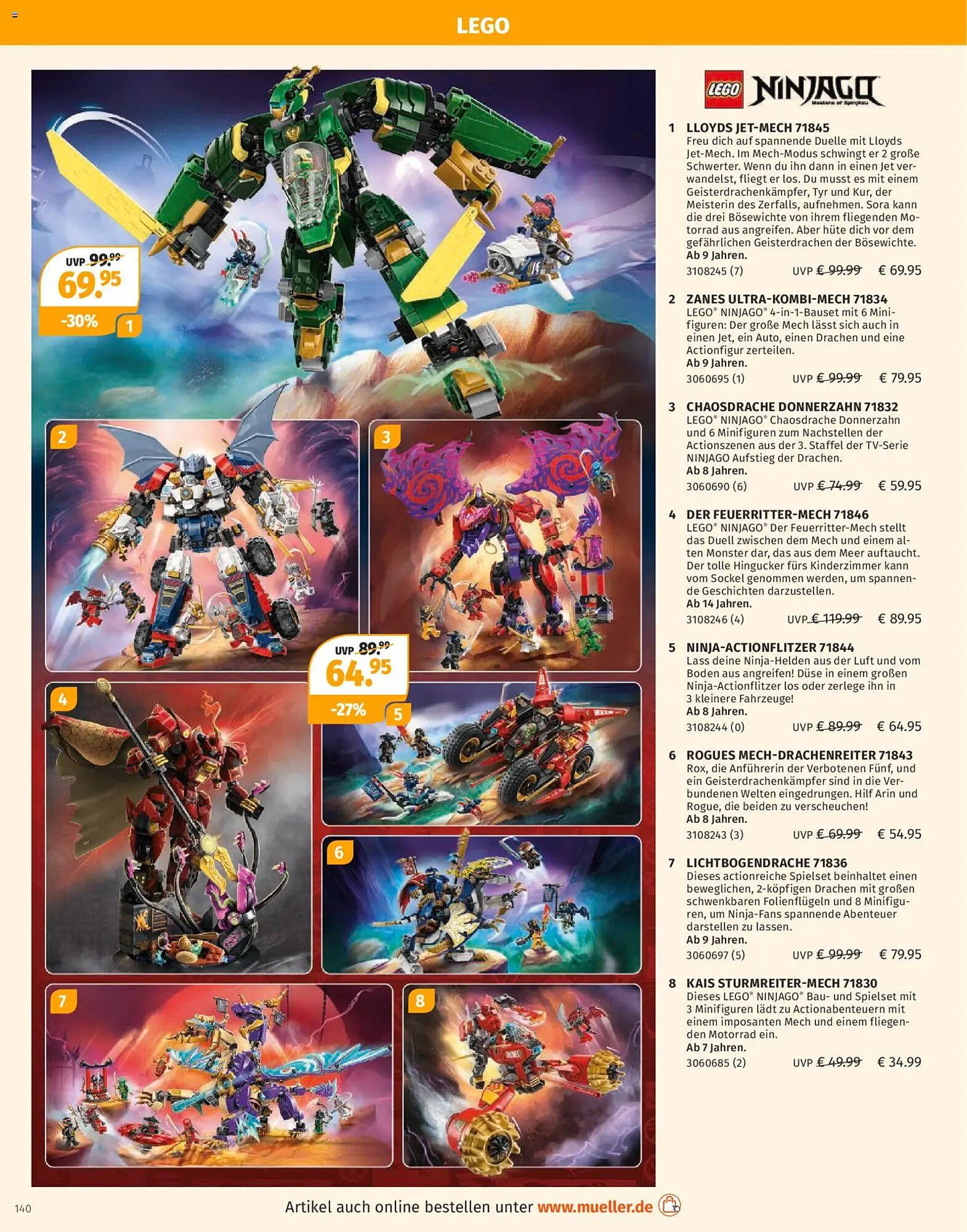 Müller Prospekt (2025-10-27 - 2025-12-31)