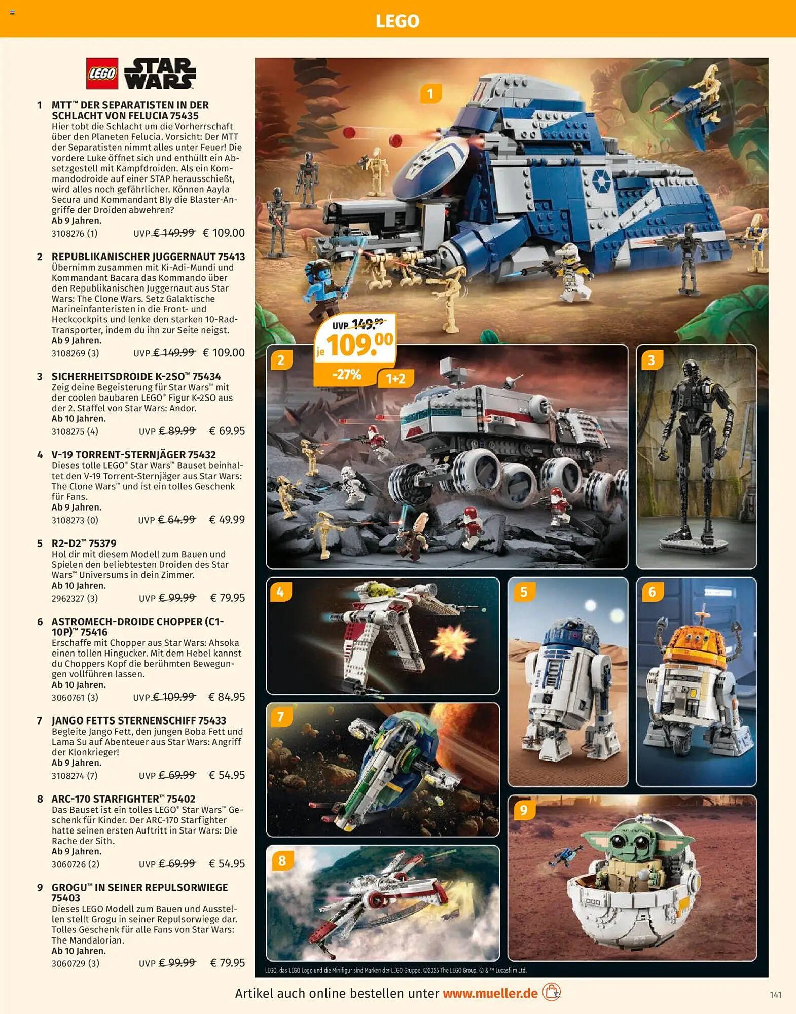 Müller Prospekt (2025-10-27 - 2025-12-31)