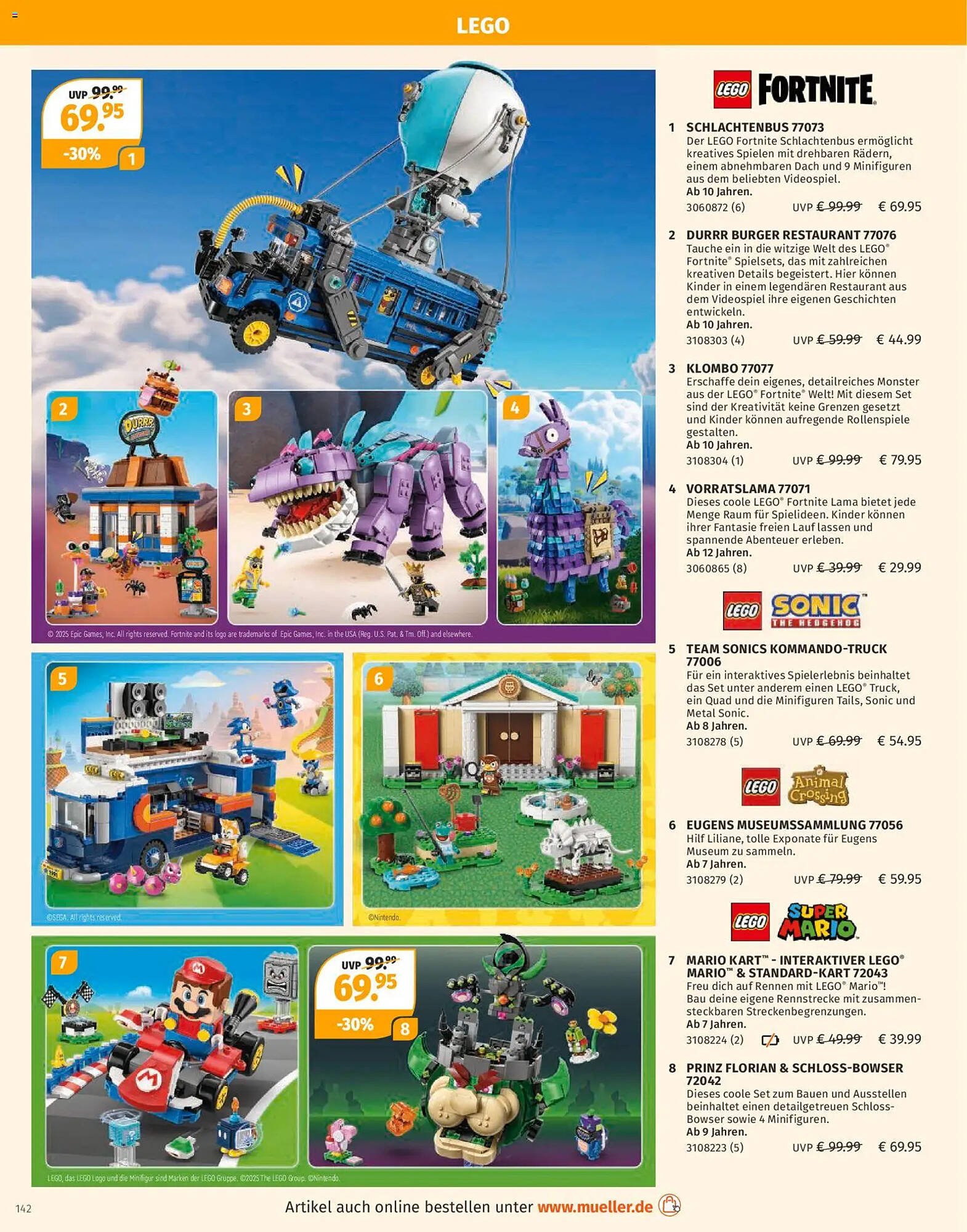 Müller Prospekt (2025-10-27 - 2025-12-31)