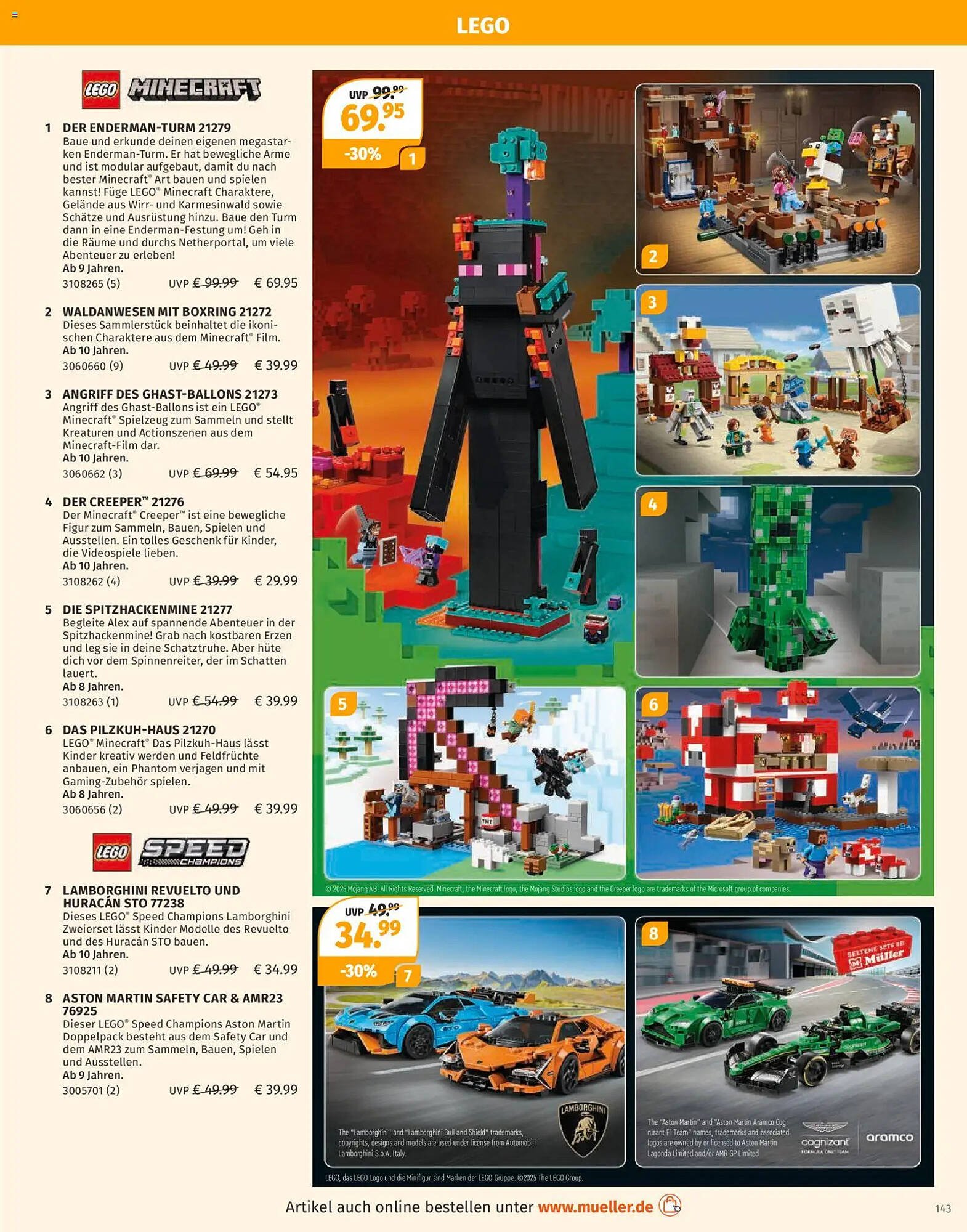 Müller Prospekt (2025-10-27 - 2025-12-31)