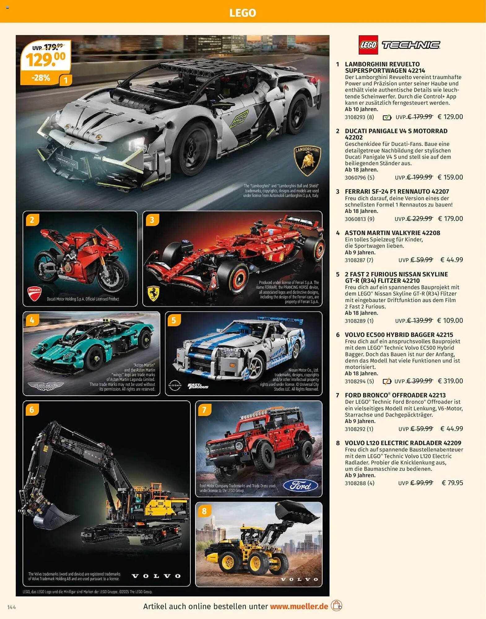 Müller Prospekt (2025-10-27 - 2025-12-31)