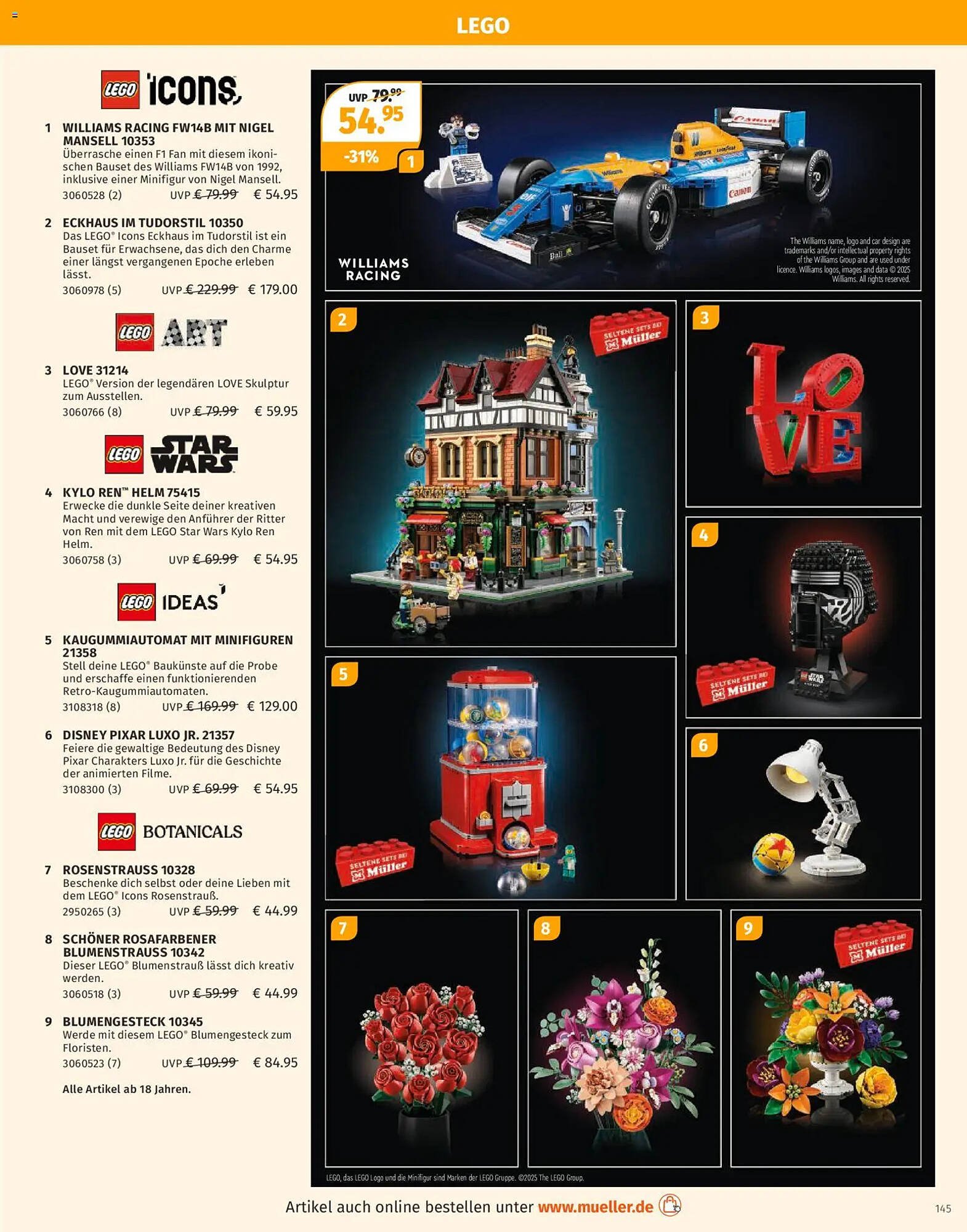 Müller Prospekt (2025-10-27 - 2025-12-31)