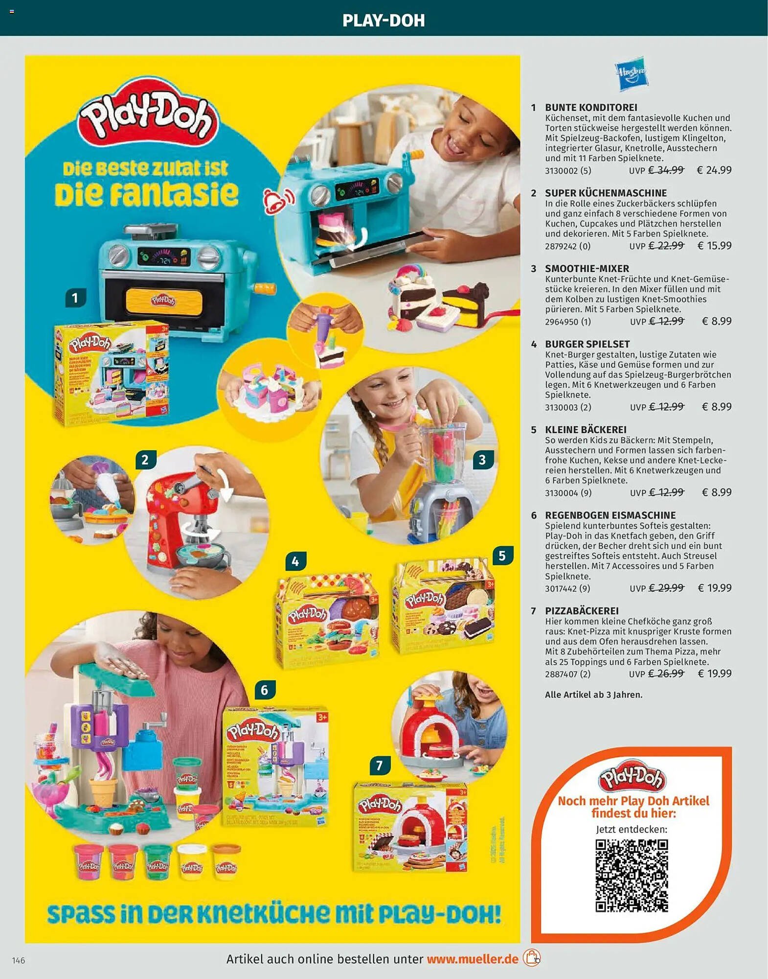 Müller Prospekt (2025-10-27 - 2025-12-31)