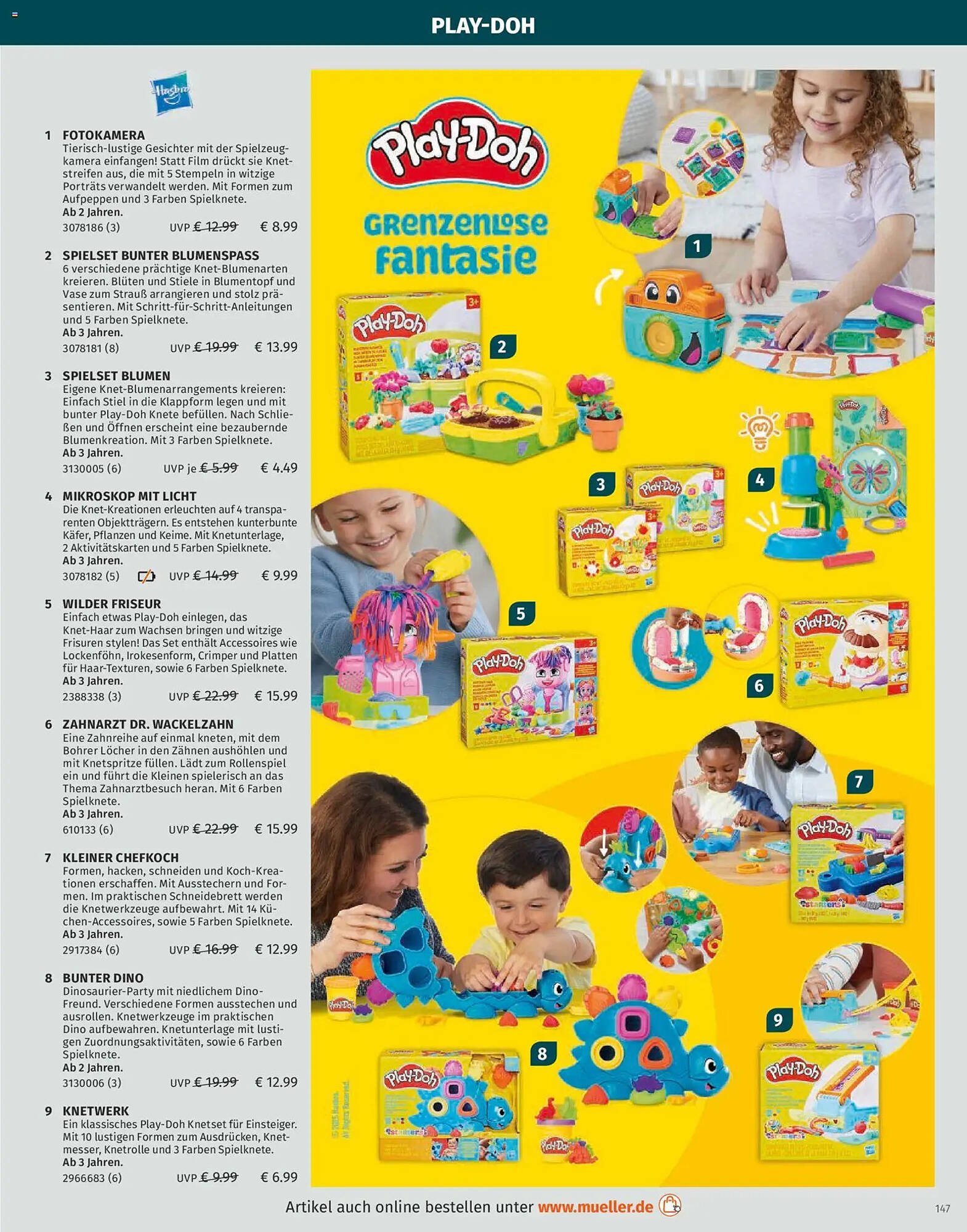 Müller Prospekt (2025-10-27 - 2025-12-31)