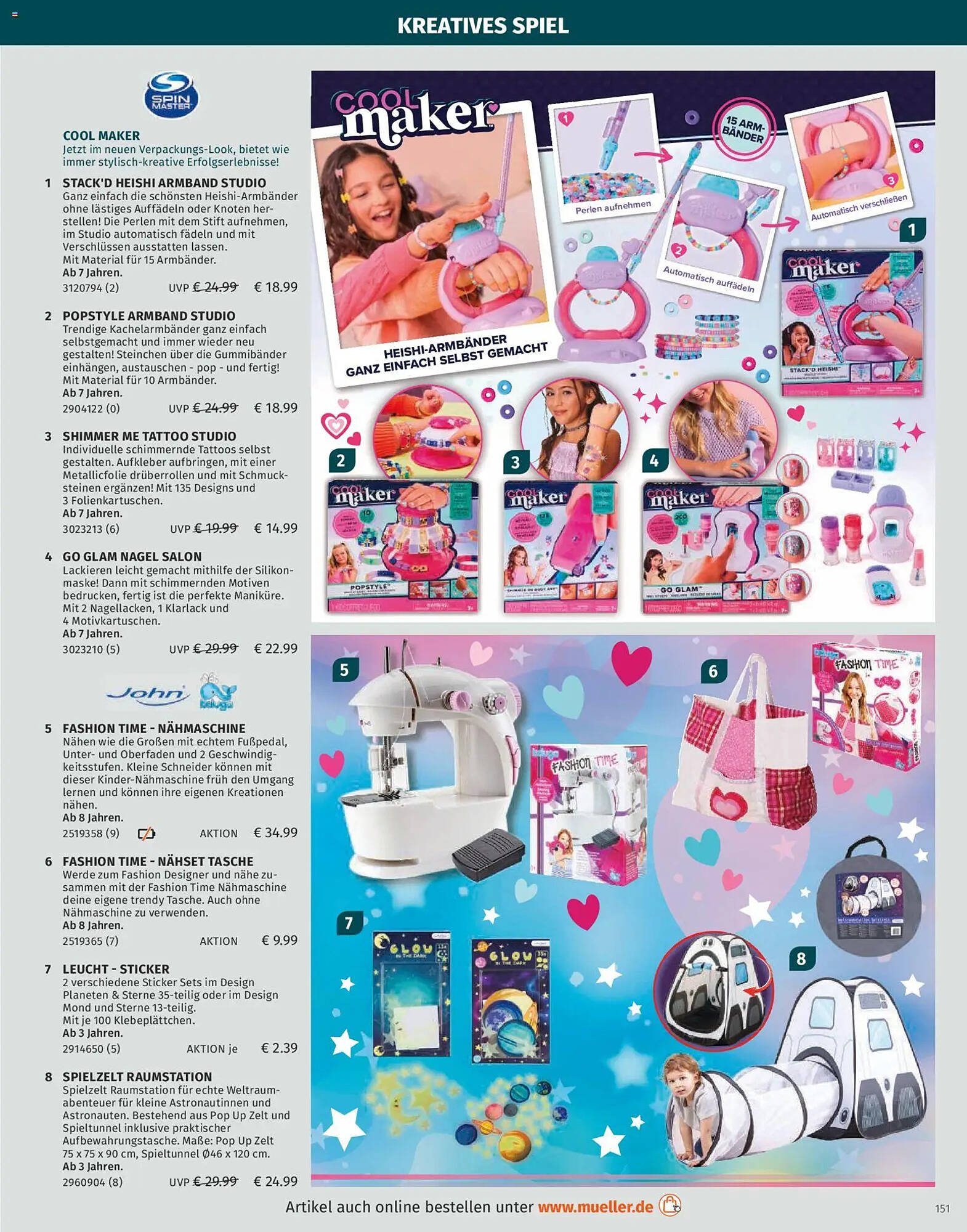 Müller Prospekt (2025-10-27 - 2025-12-31)