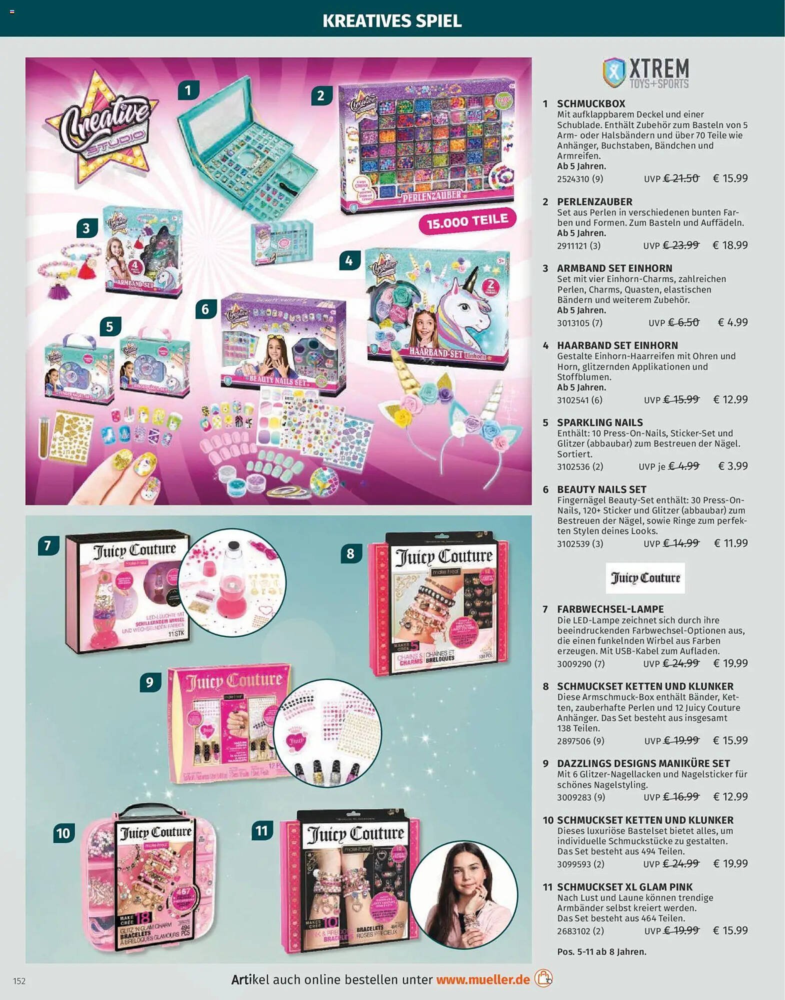 Müller Prospekt (2025-10-27 - 2025-12-31)