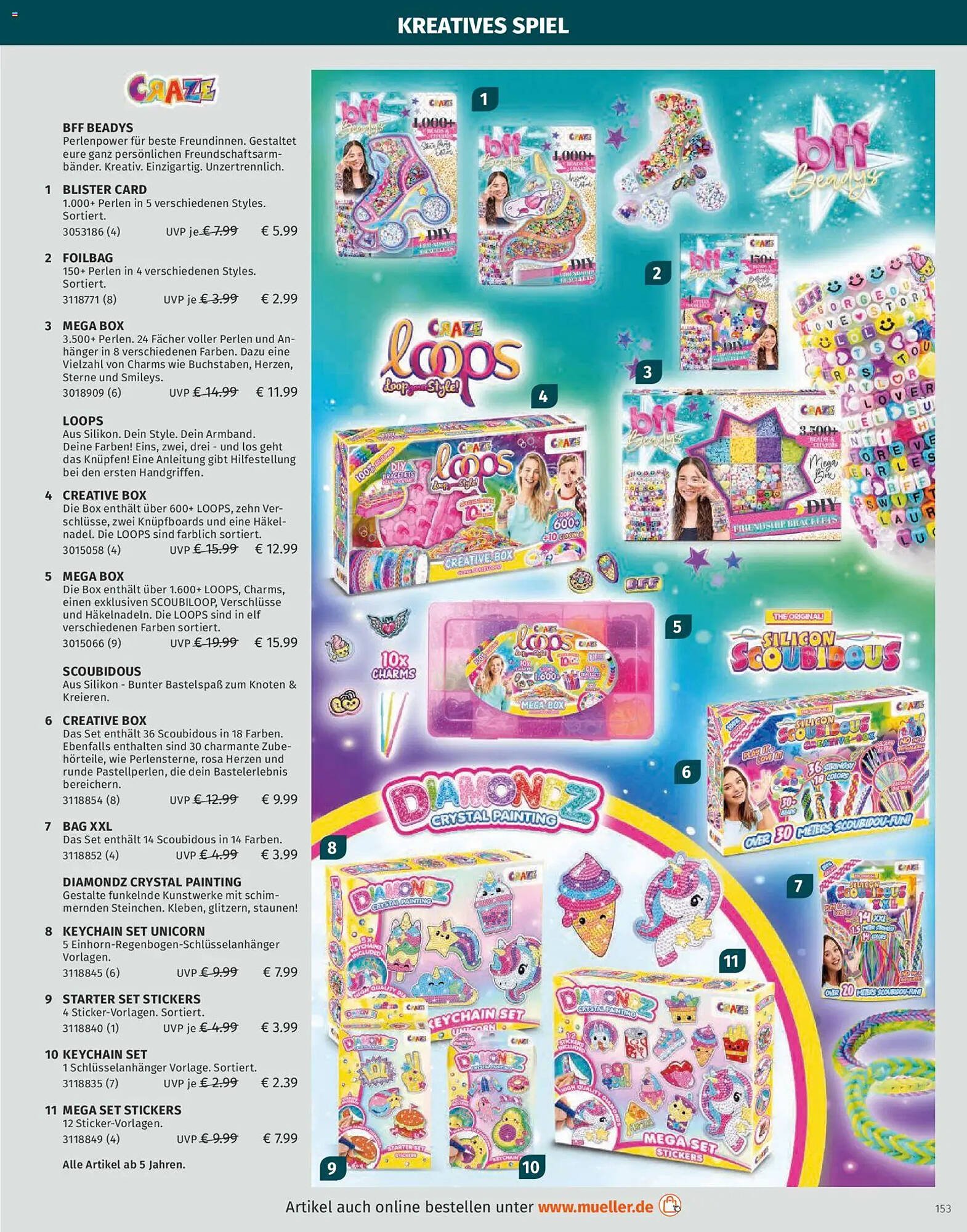 Müller Prospekt (2025-10-27 - 2025-12-31)