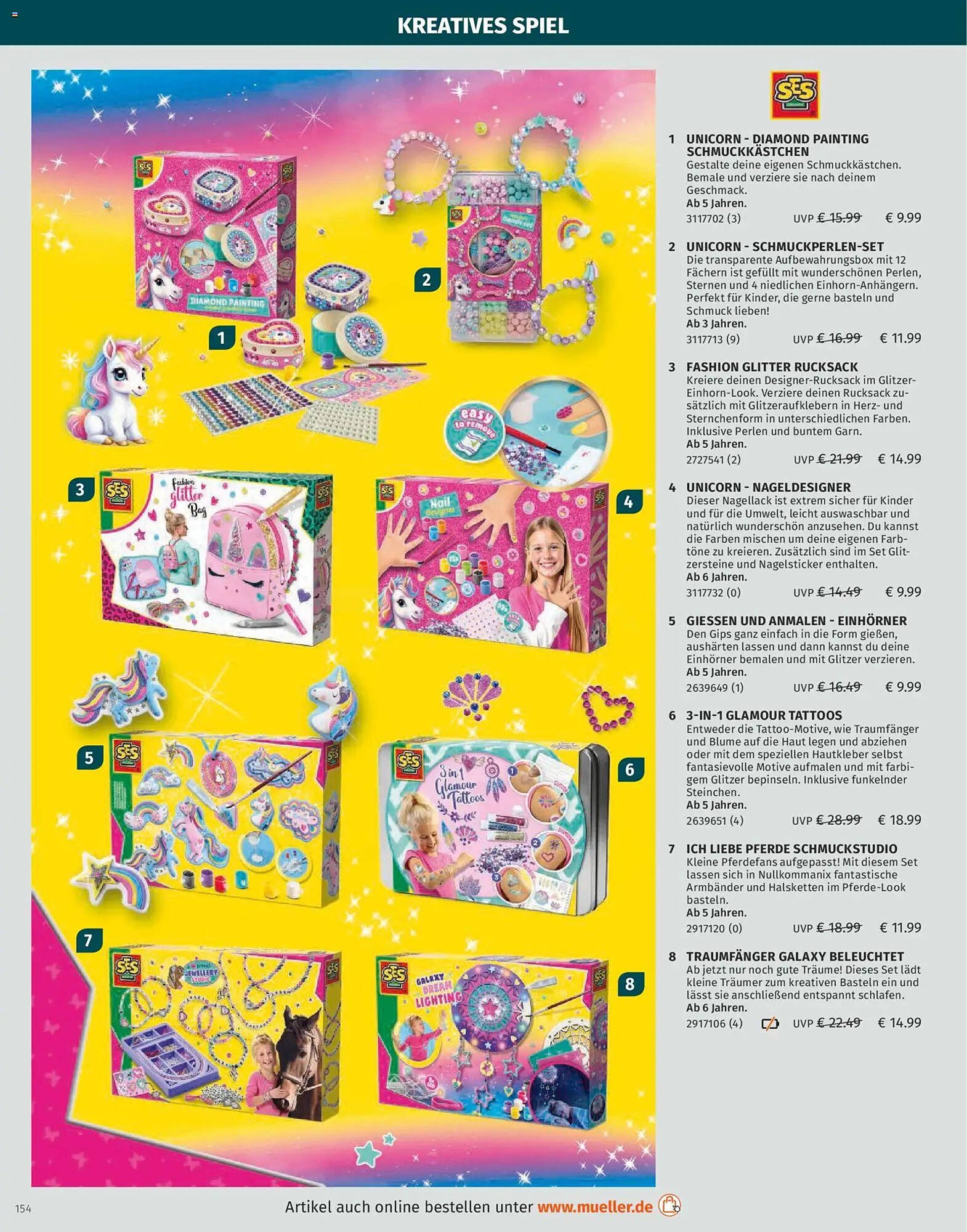 Müller Prospekt (2025-10-27 - 2025-12-31)