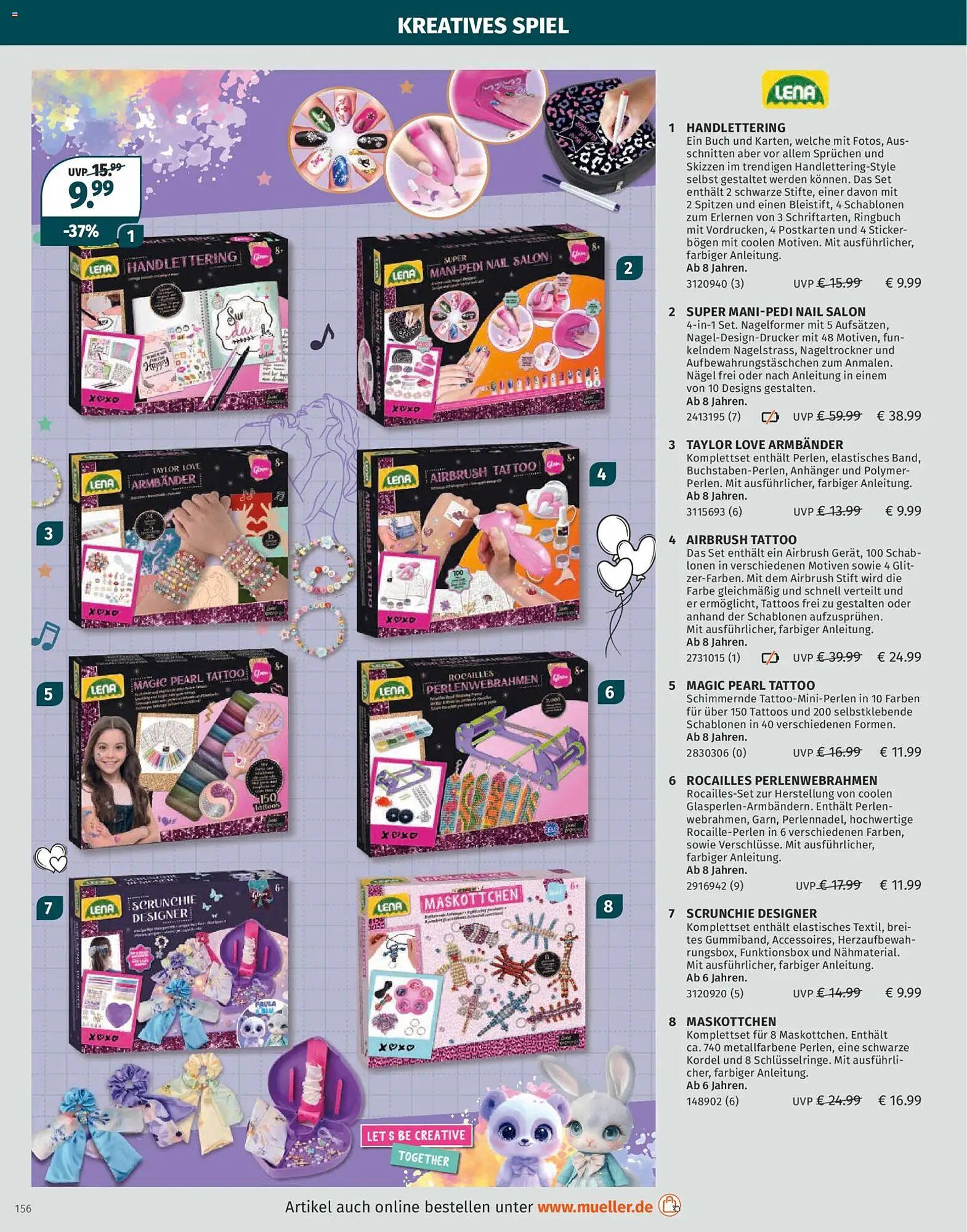 Müller Prospekt (2025-10-27 - 2025-12-31)