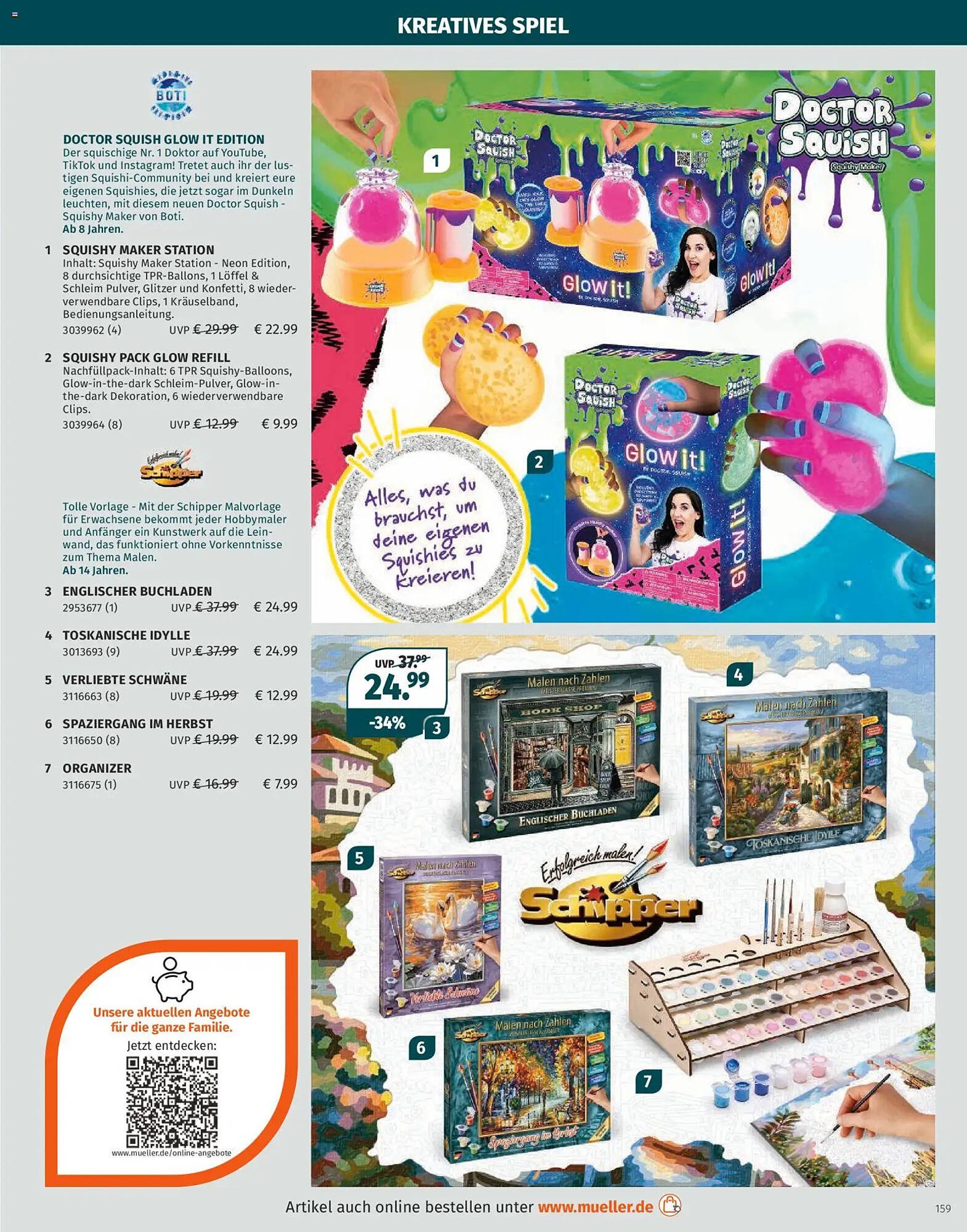 Müller Prospekt (2025-10-27 - 2025-12-31)