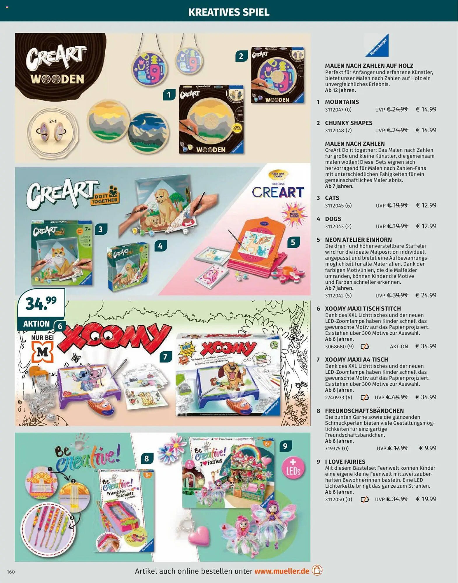 Müller Prospekt (2025-10-27 - 2025-12-31)