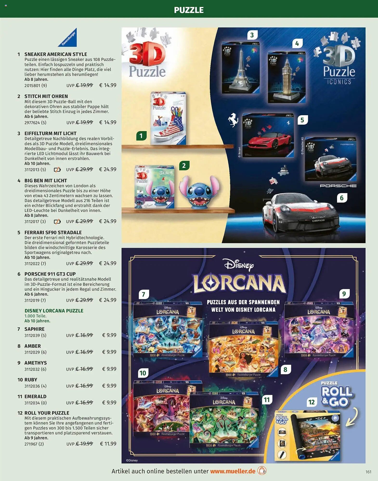 Müller Prospekt (2025-10-27 - 2025-12-31)