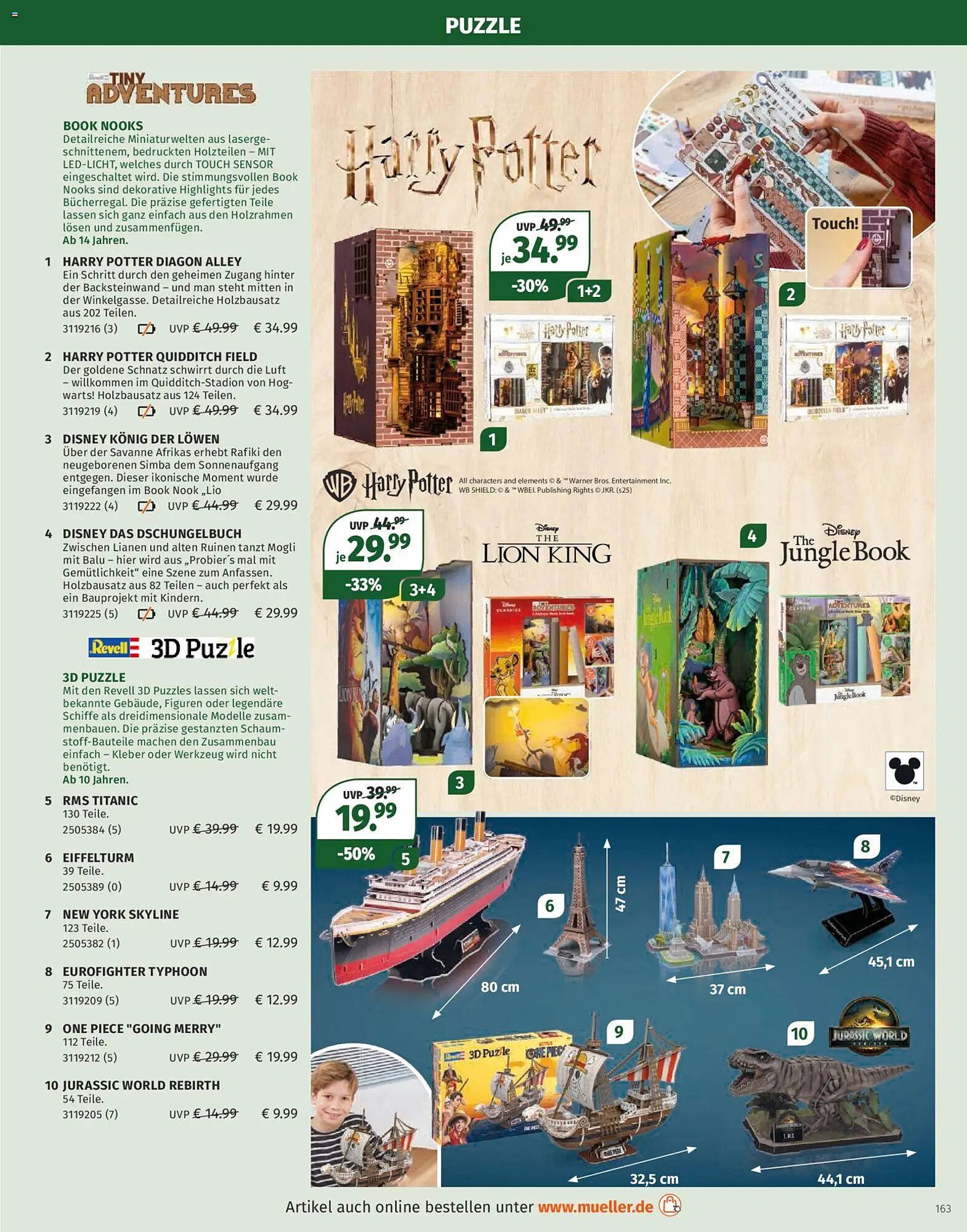 Müller Prospekt (2025-10-27 - 2025-12-31)