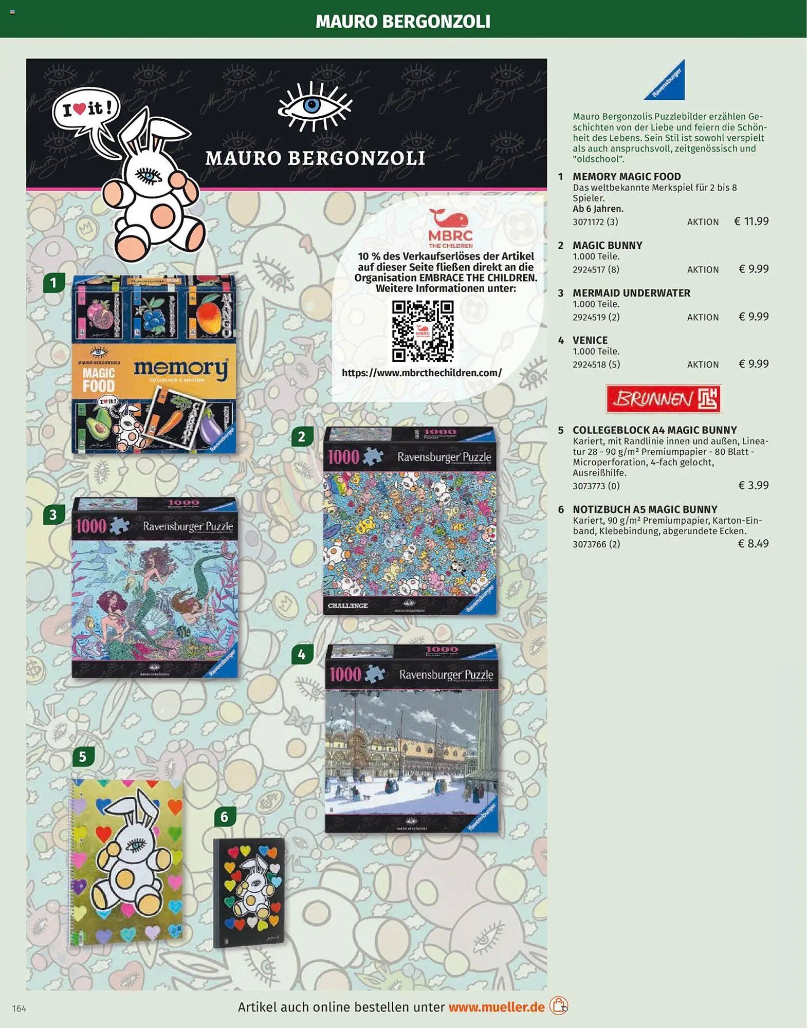 Müller Prospekt (2025-10-27 - 2025-12-31)