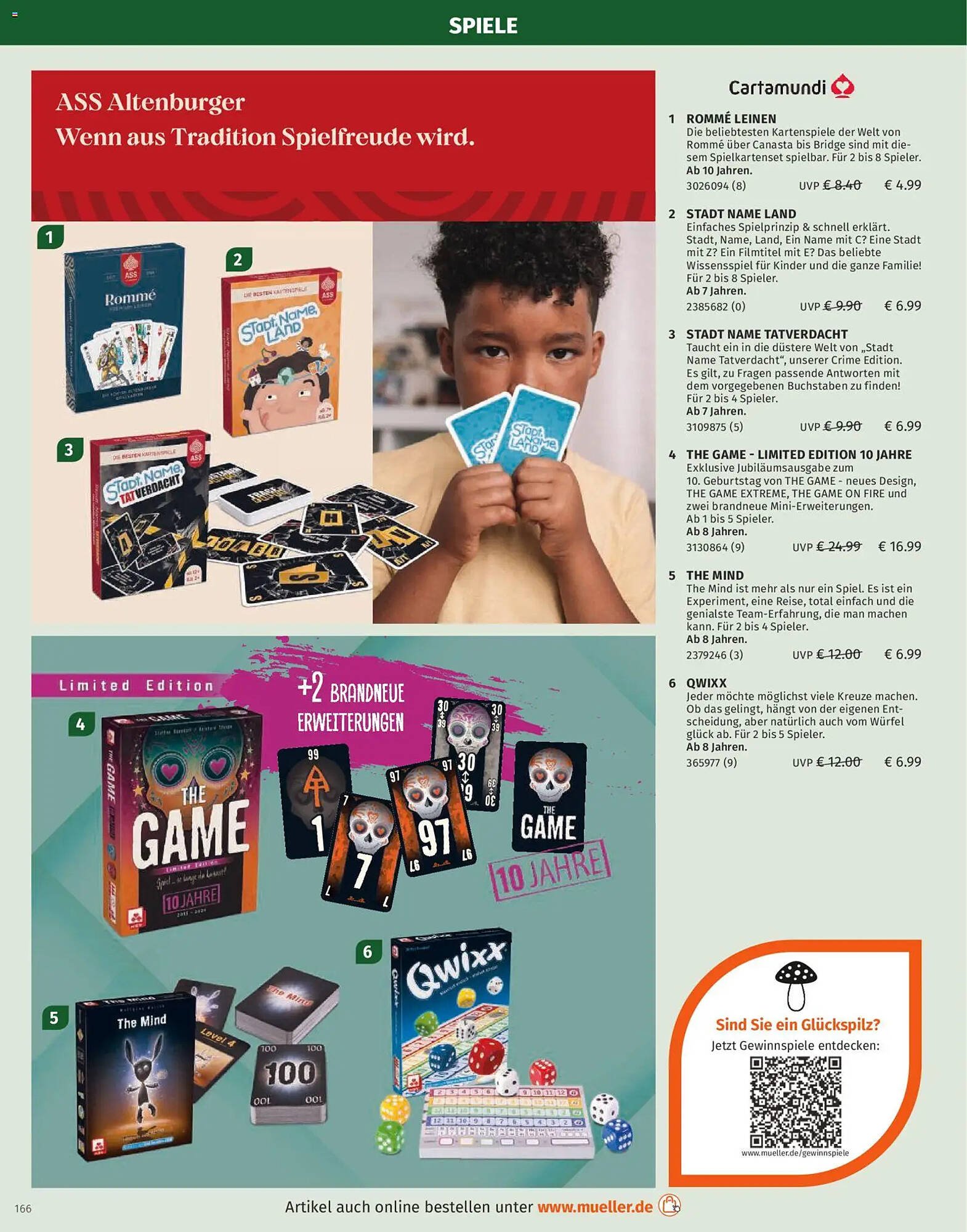 Müller Prospekt (2025-10-27 - 2025-12-31)