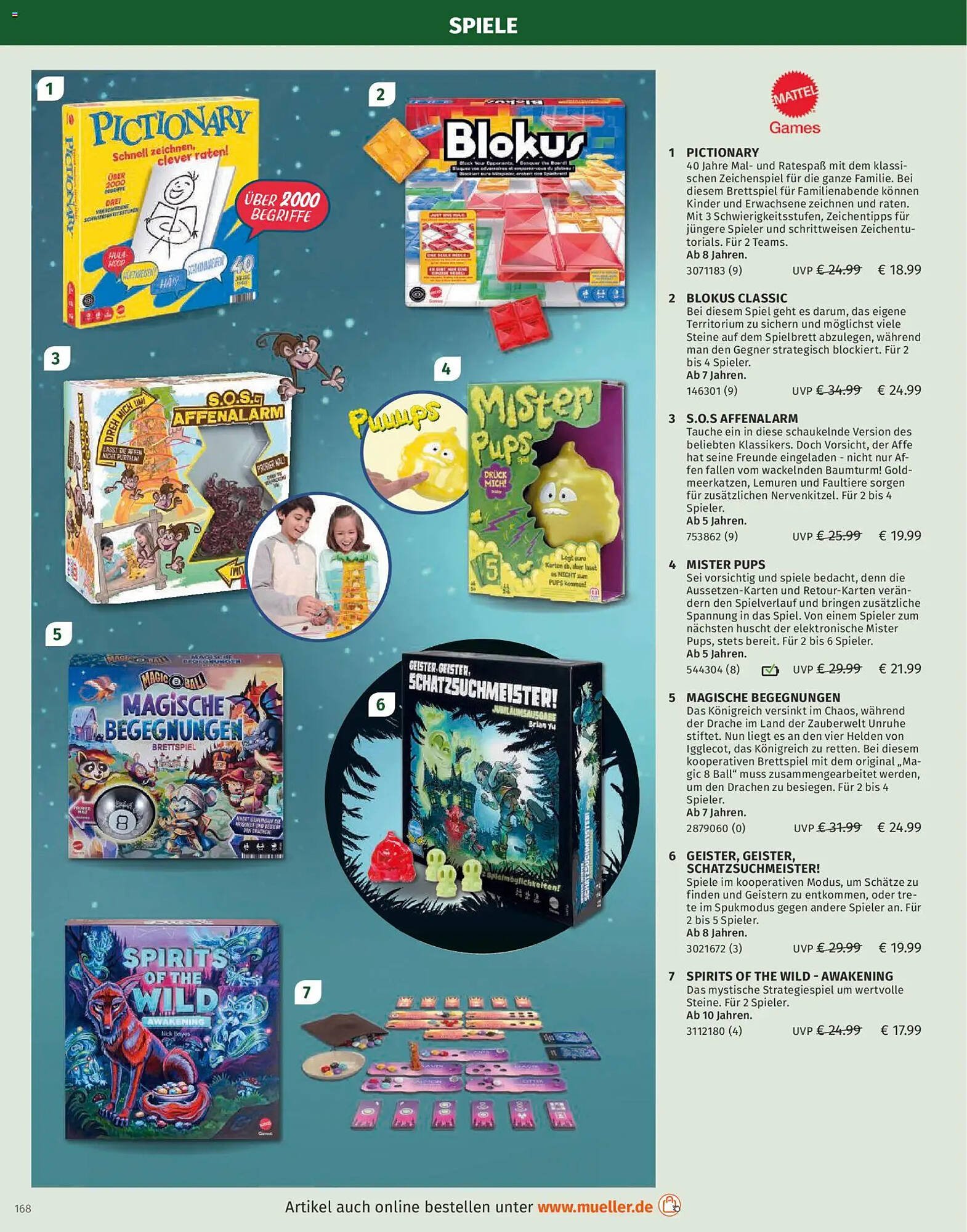 Müller Prospekt (2025-10-27 - 2025-12-31)