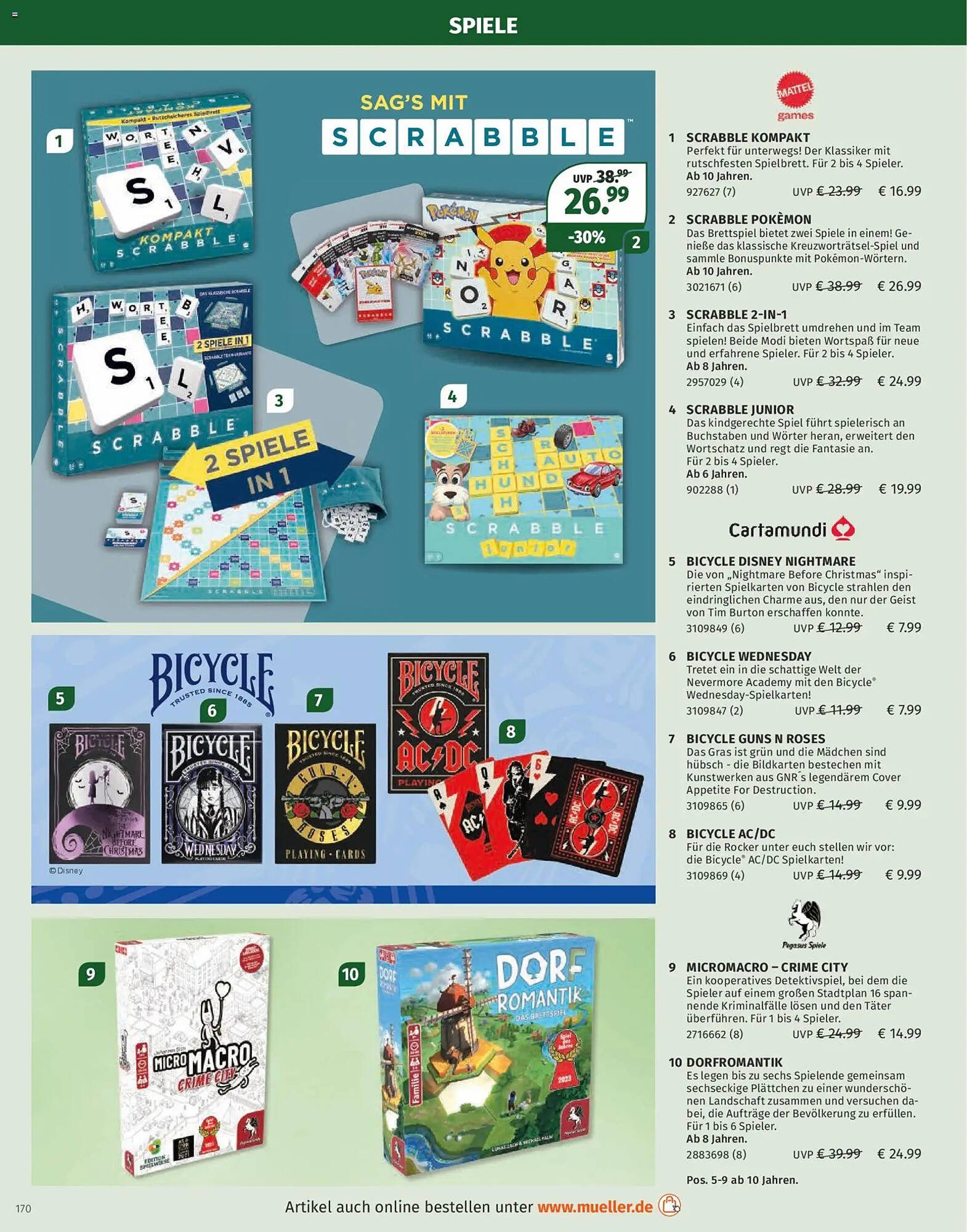 Müller Prospekt (2025-10-27 - 2025-12-31)