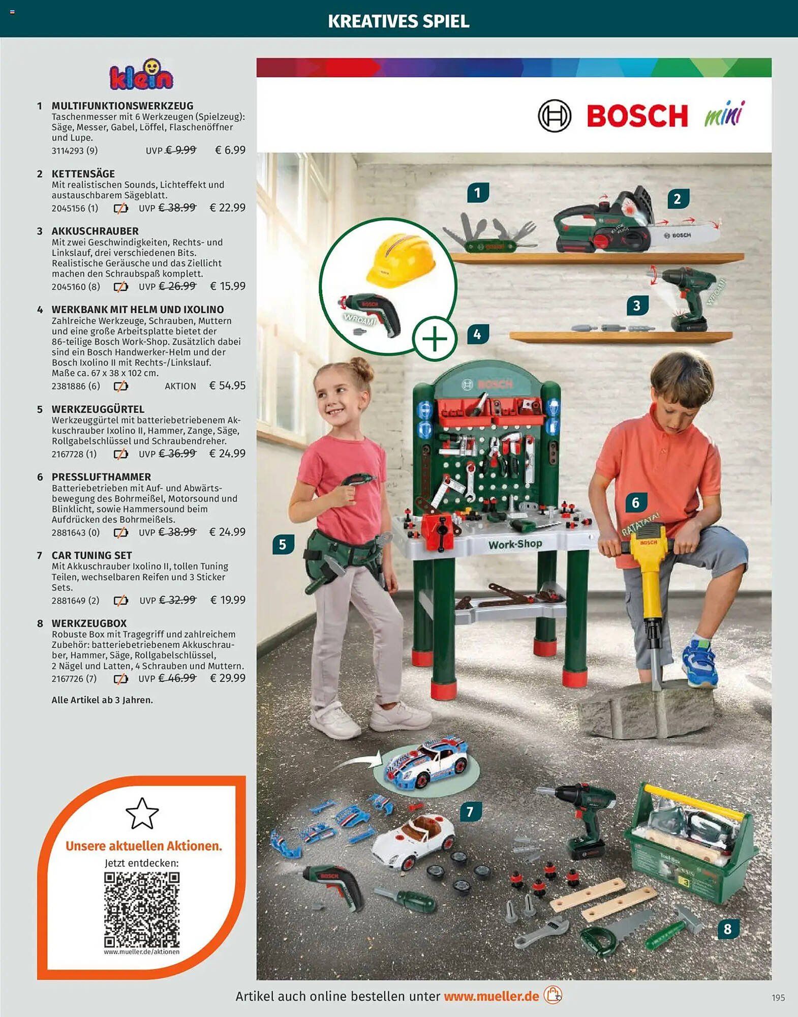 Müller Prospekt (2025-10-27 - 2025-12-31)