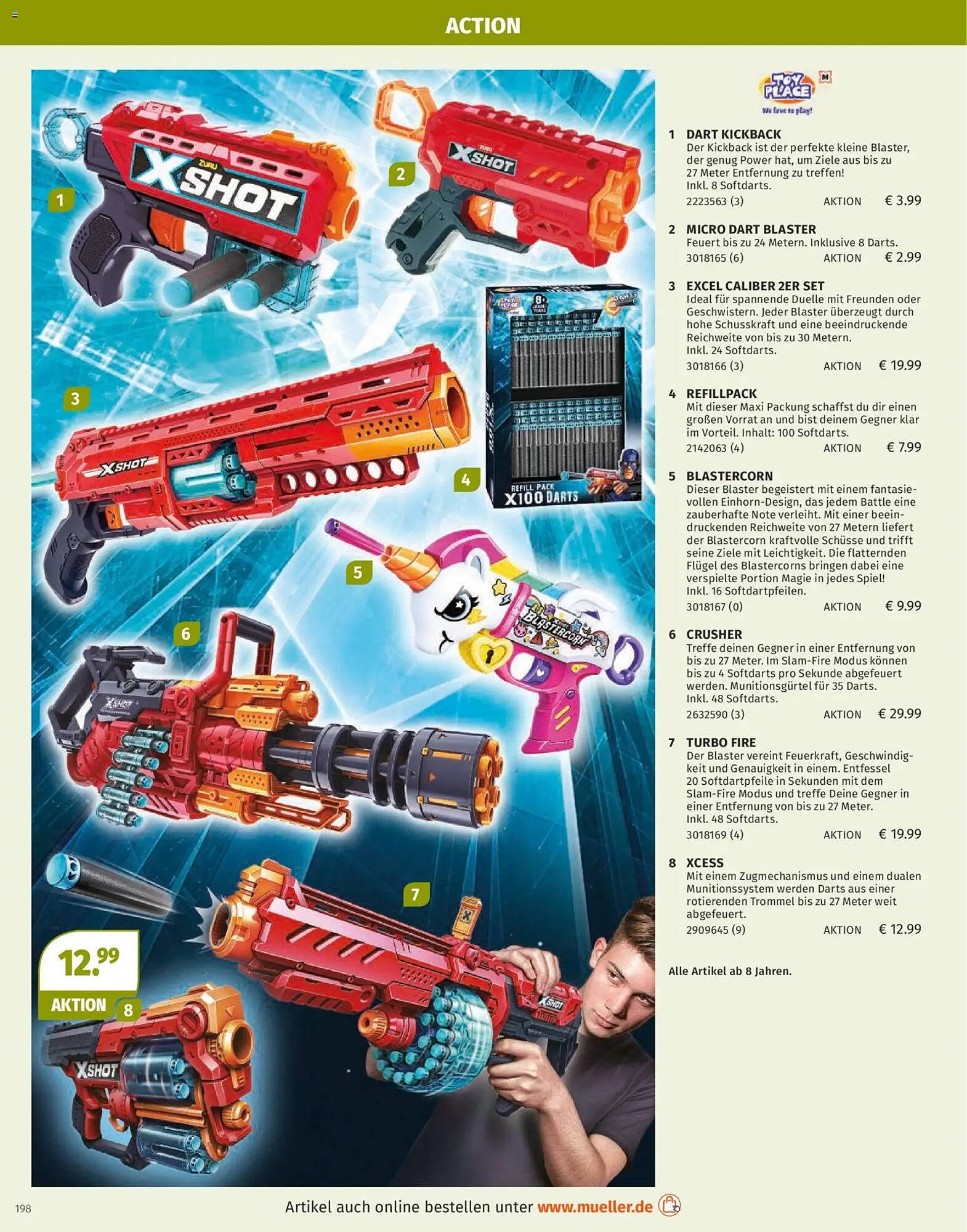 Müller Prospekt (2025-10-27 - 2025-12-31)