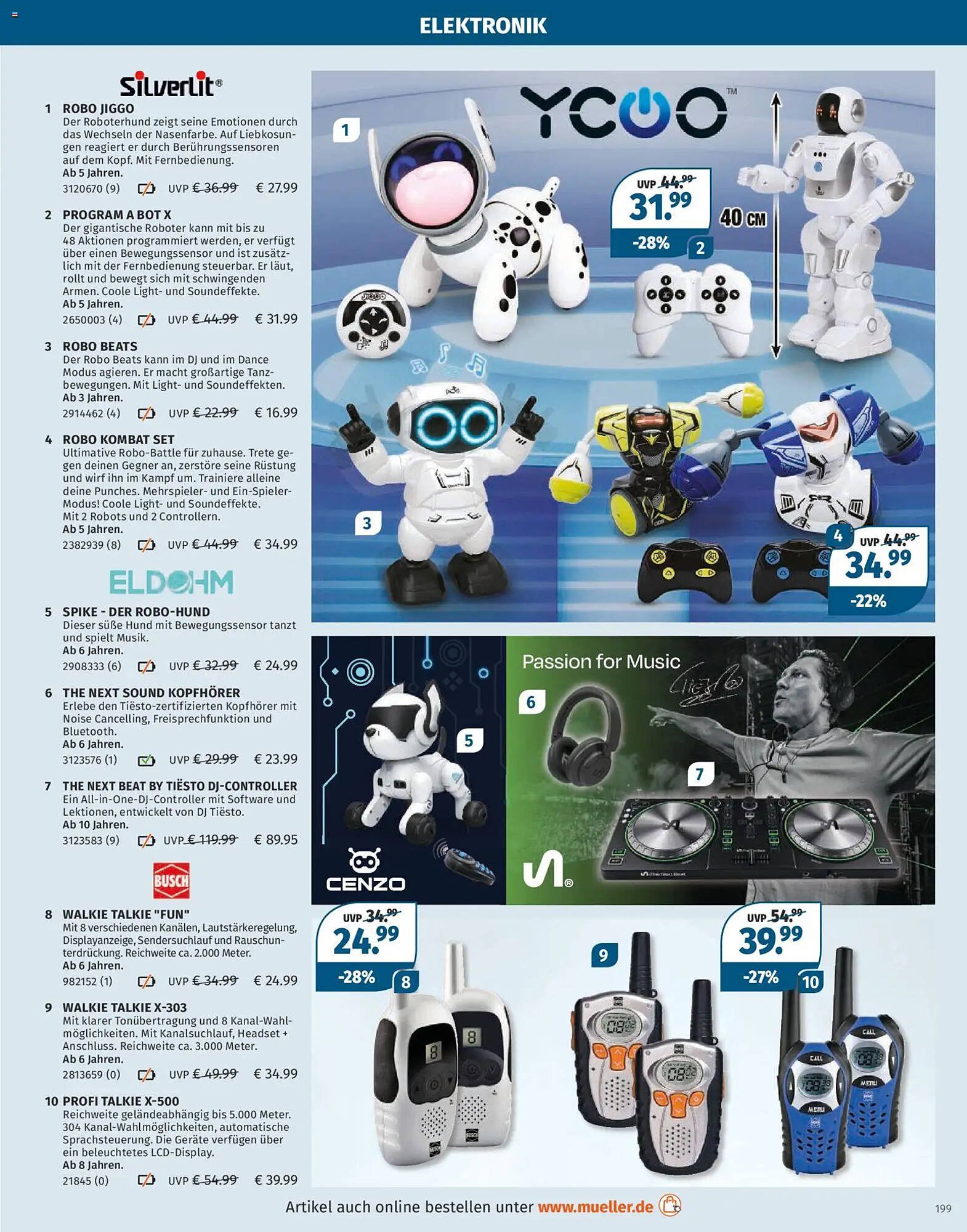 Müller Prospekt (2025-10-27 - 2025-12-31)