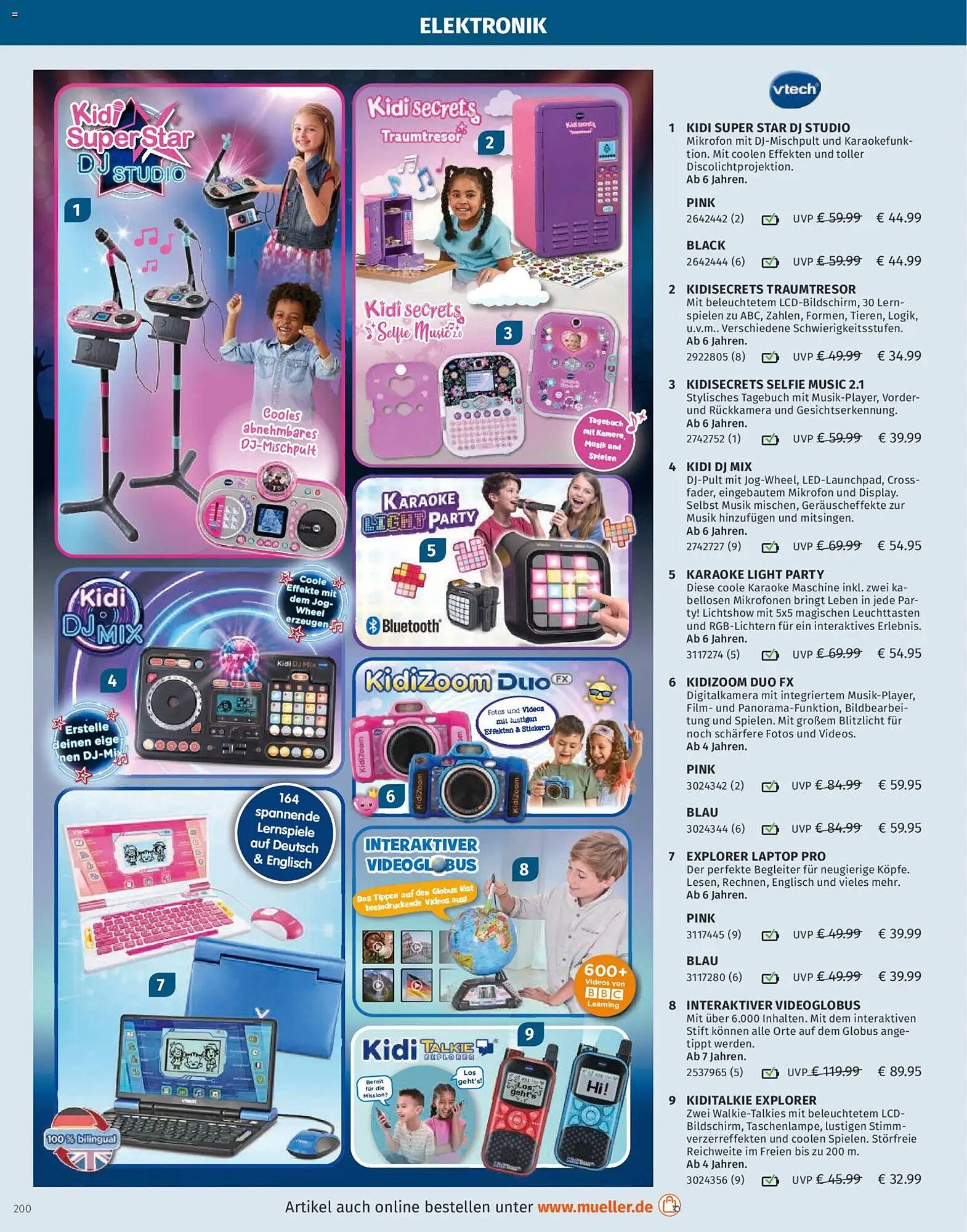 Müller Prospekt (2025-10-27 - 2025-12-31)