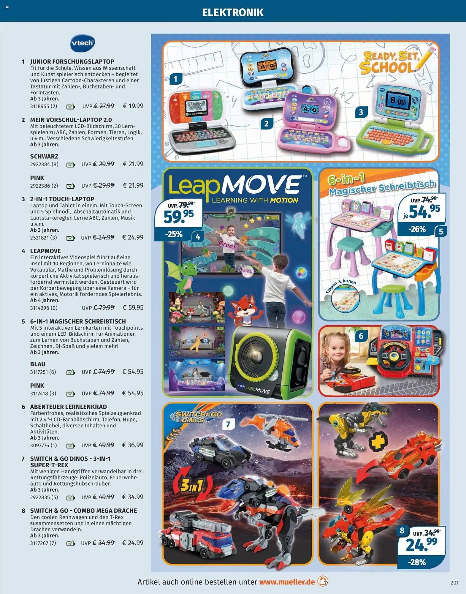 Müller Prospekt (2025-10-27 - 2025-12-31)